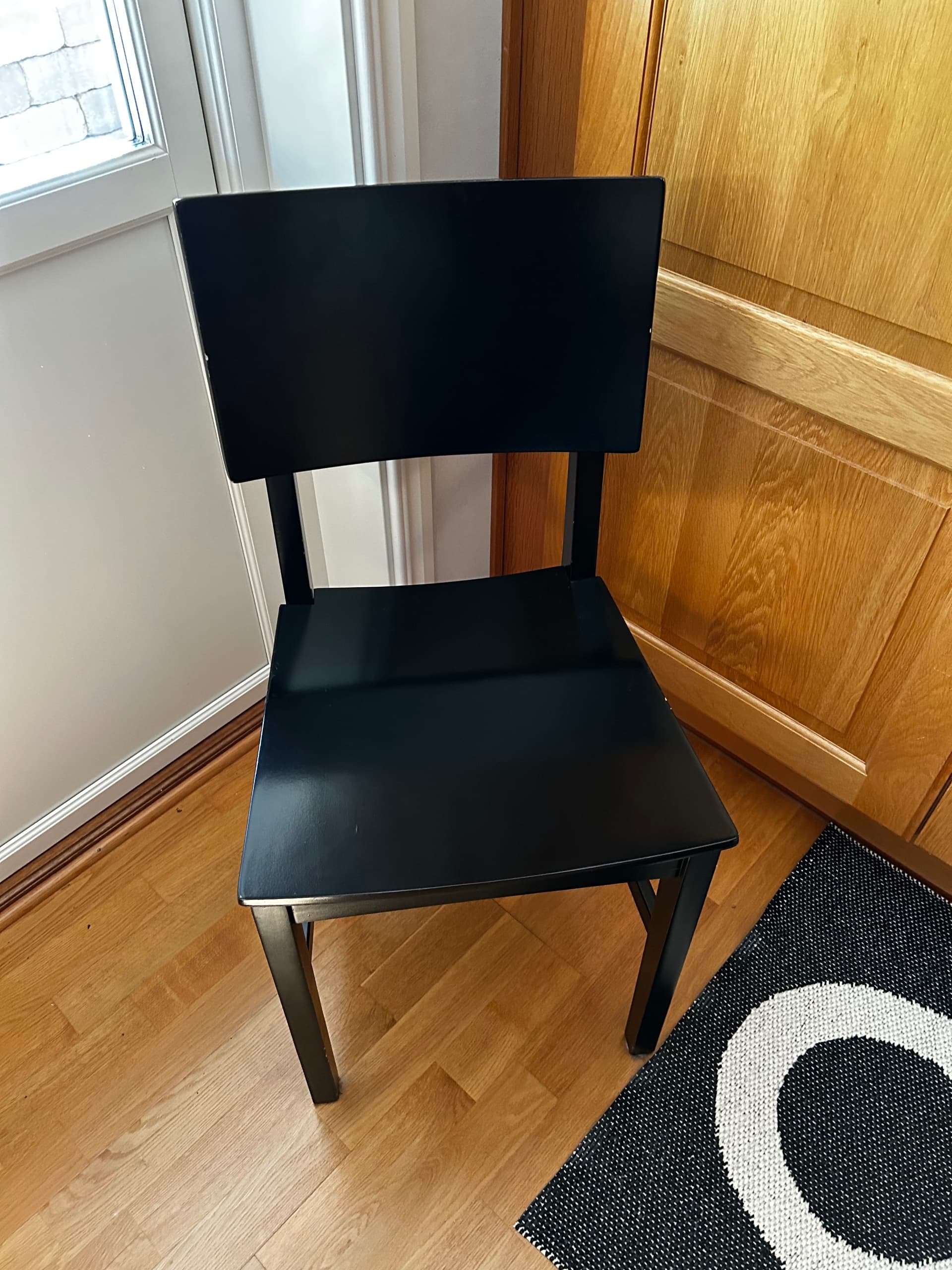IKEA NORVALD 4ST.