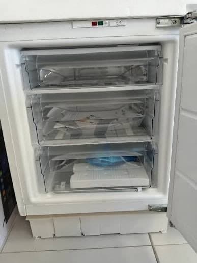 Kylskåp & frysar för METOD