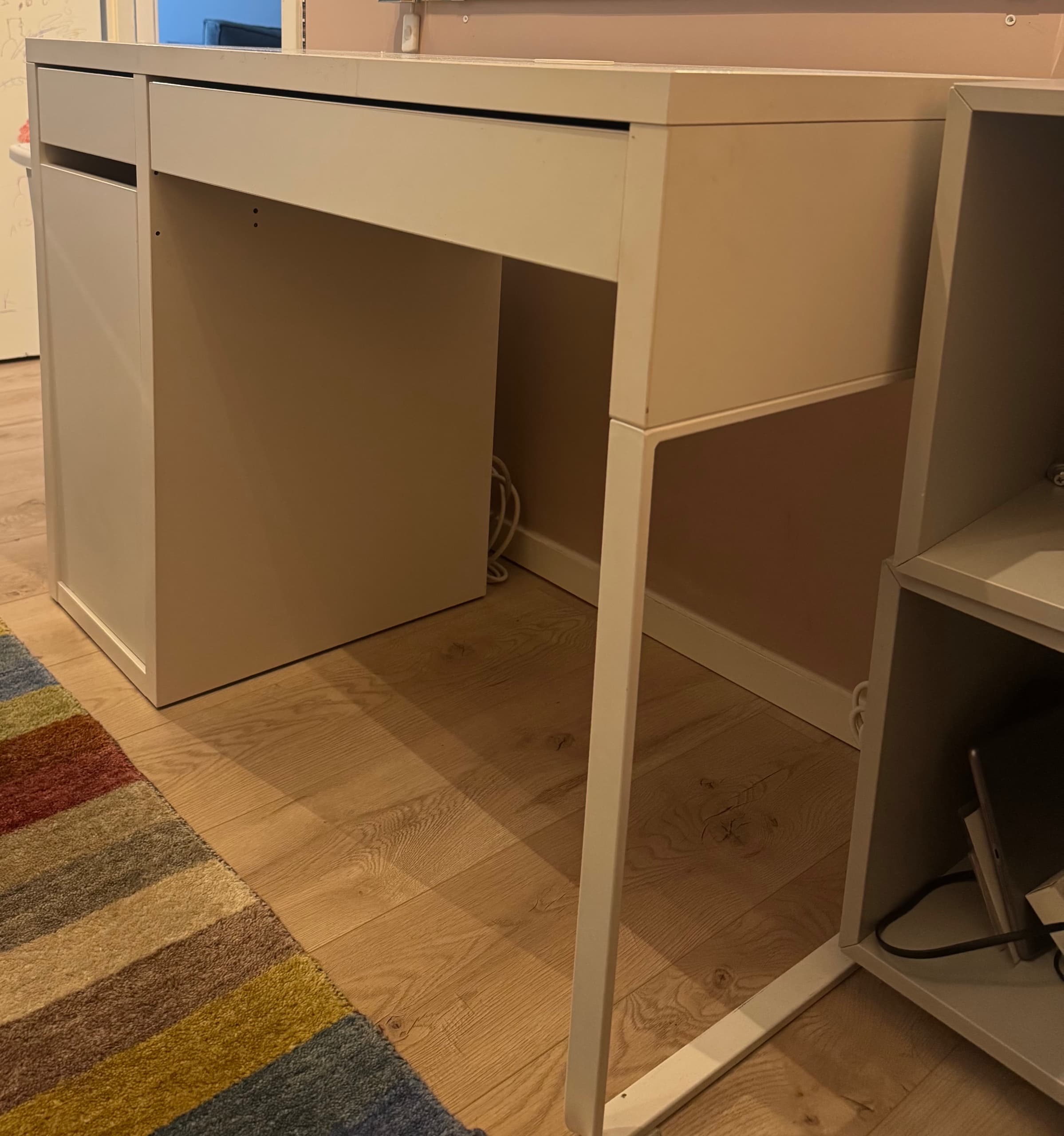 Sminkbord