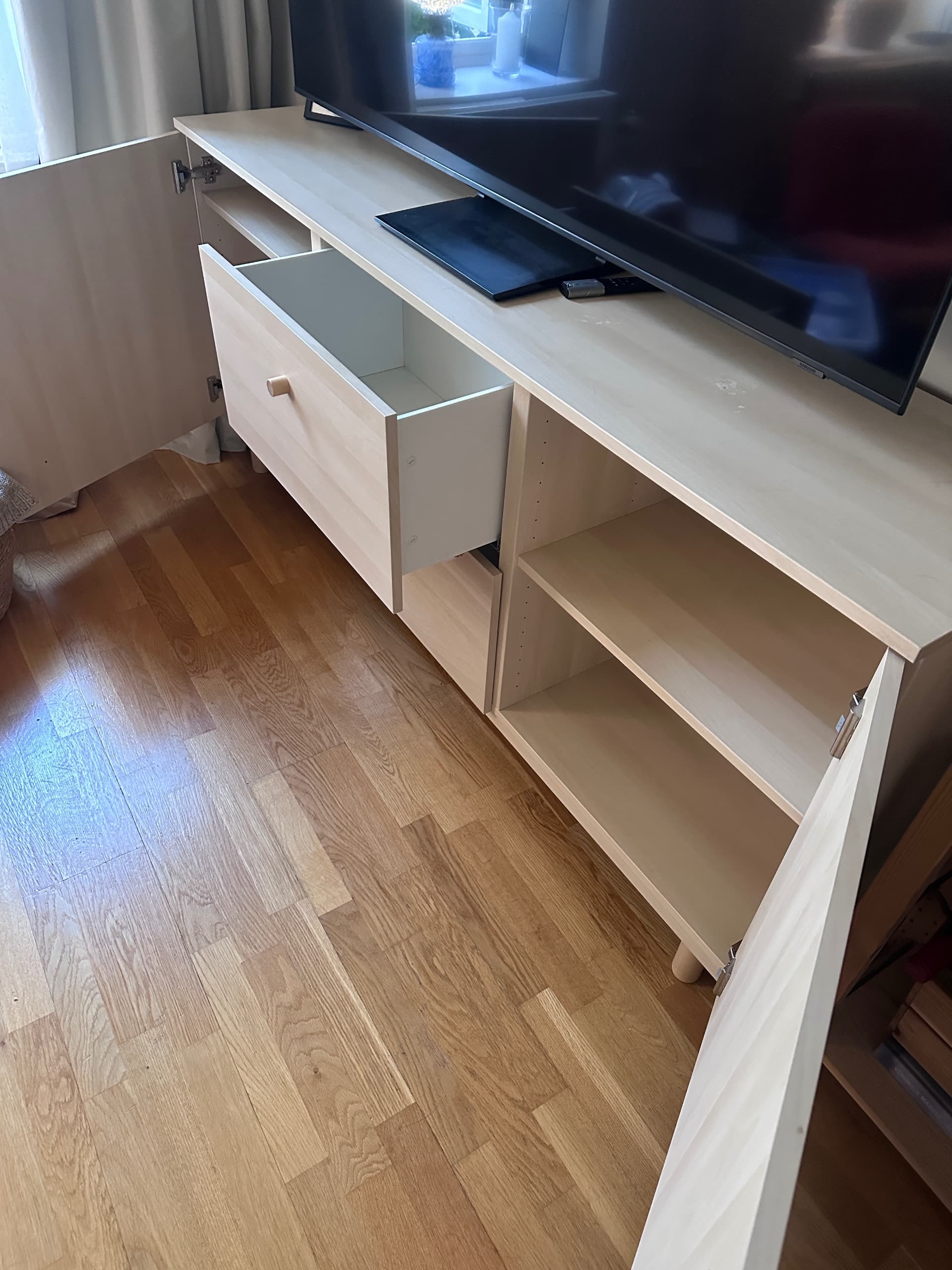 Sideboards & skänkar