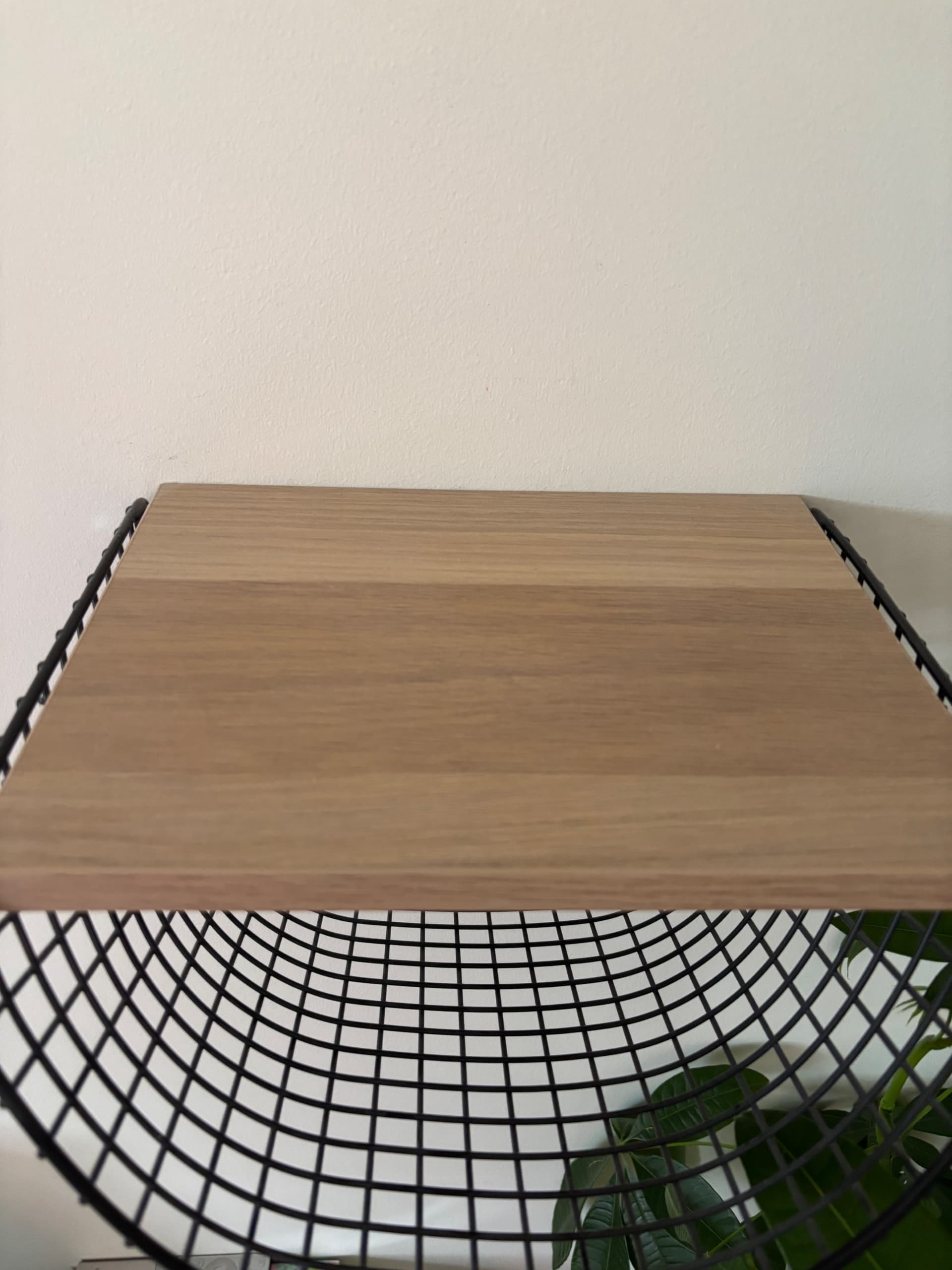 Shelves
