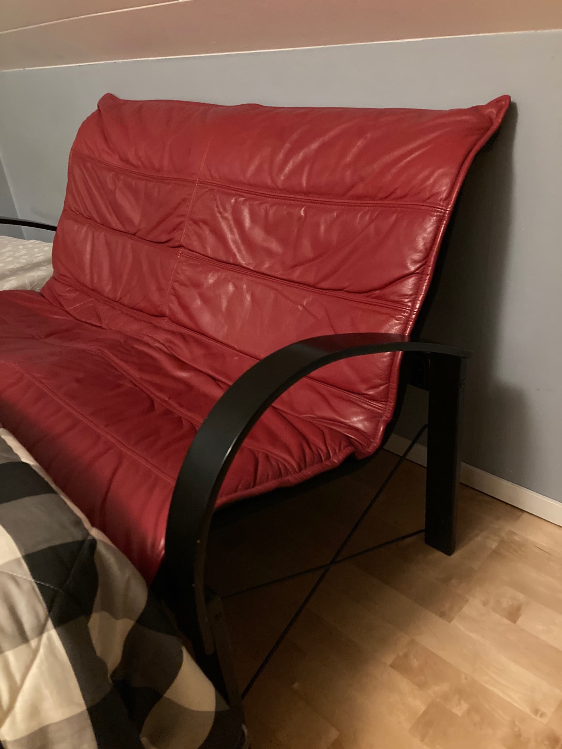 2-sits soffor