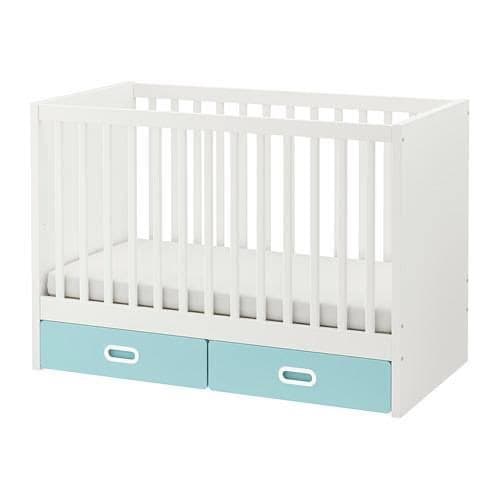 Baby möbelset
