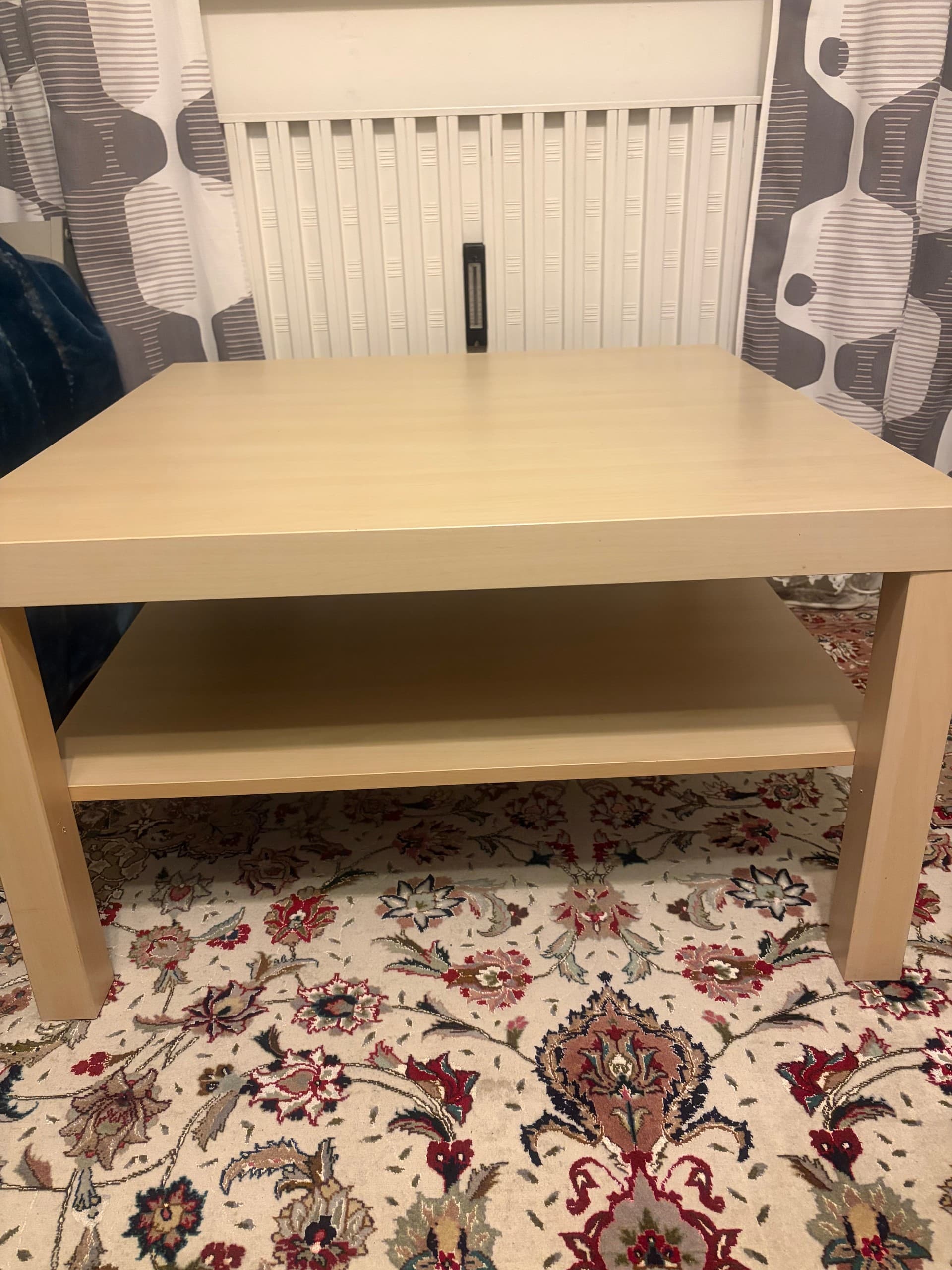 Bordskombinationer