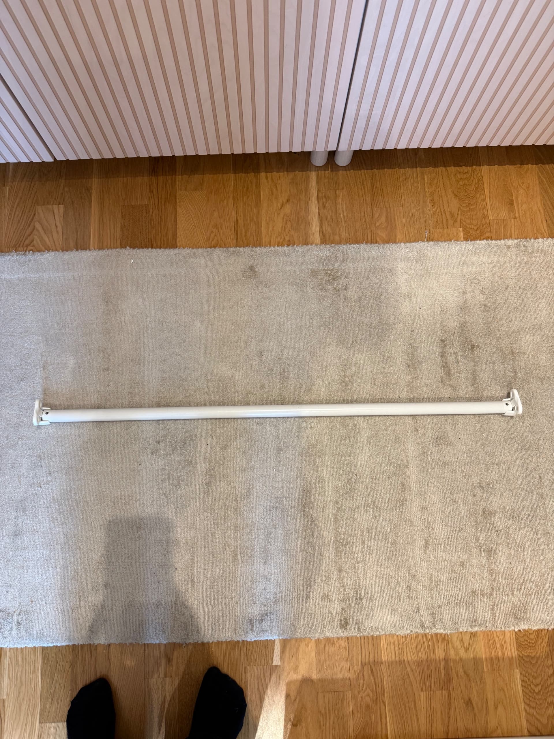 No listing name provided