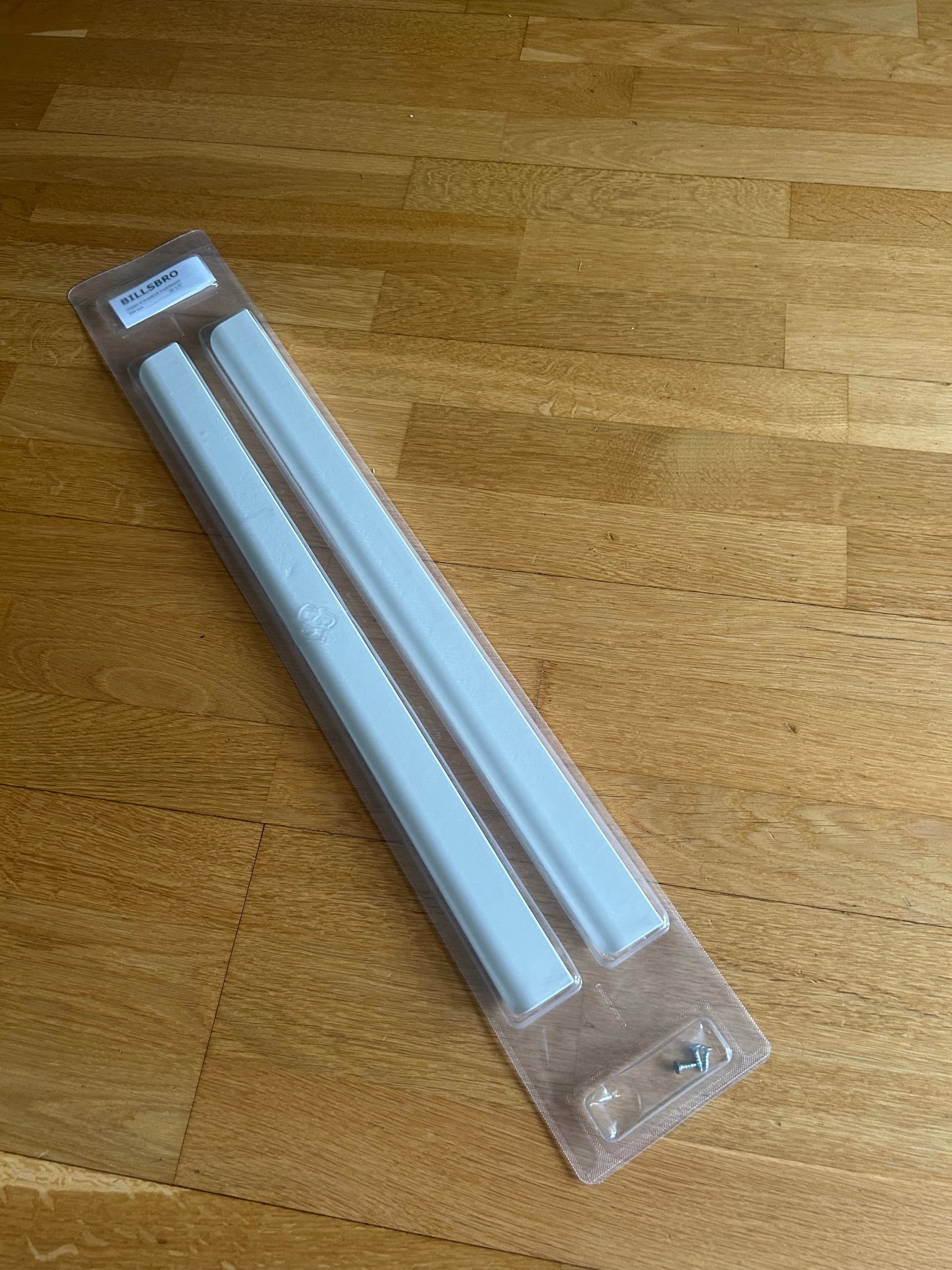 Knoppar & handtag