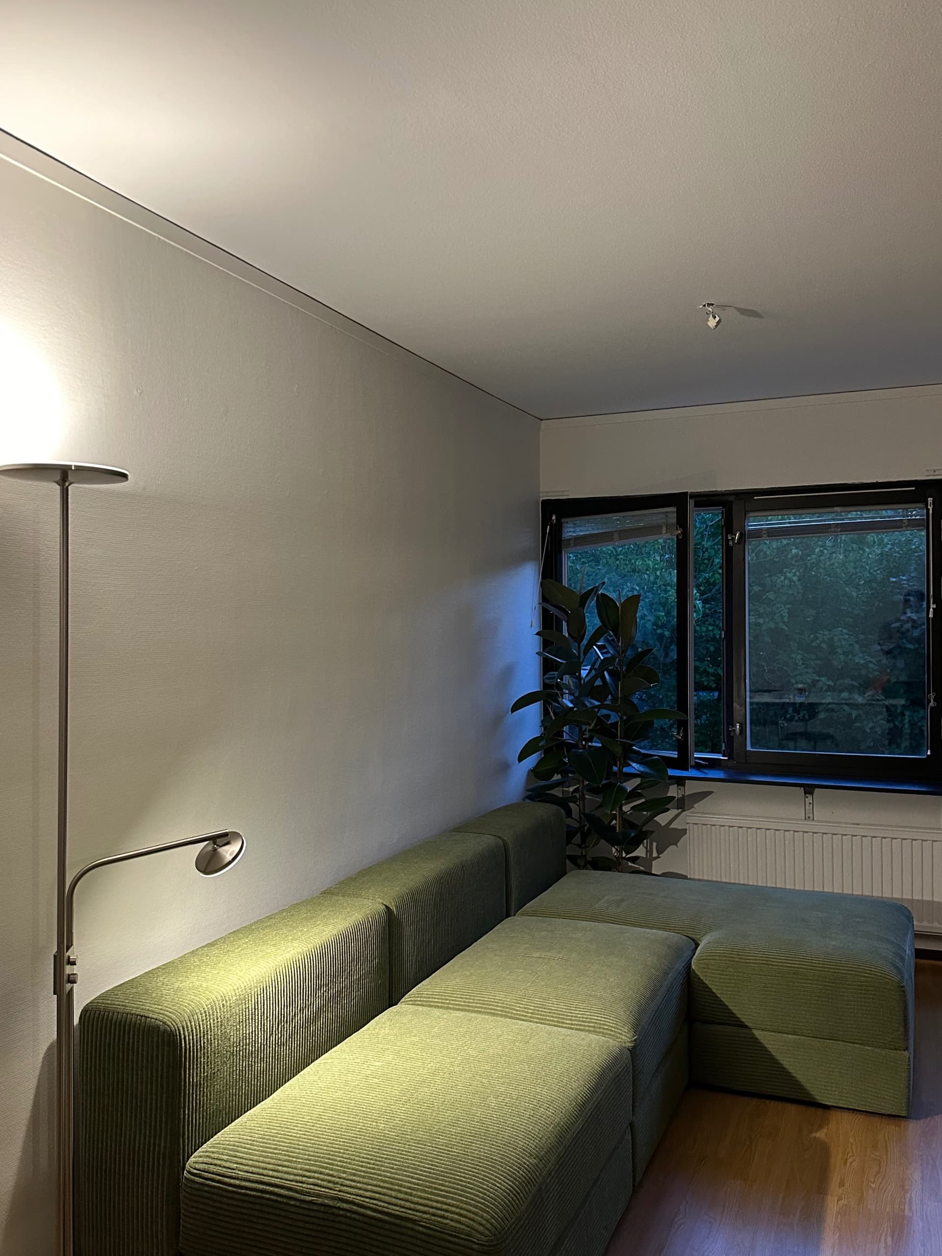 Sofa modules