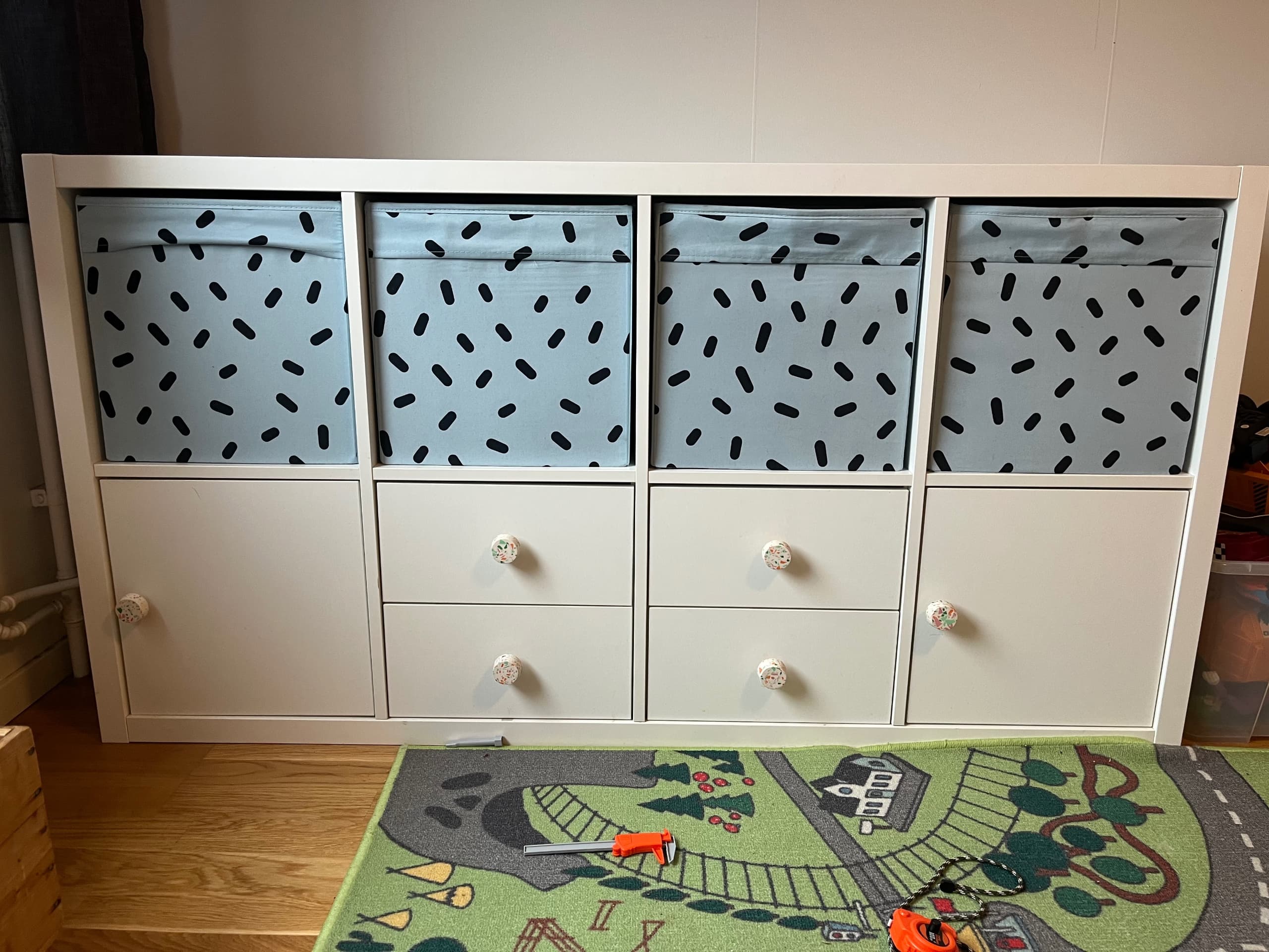 Sideboards & skänkar