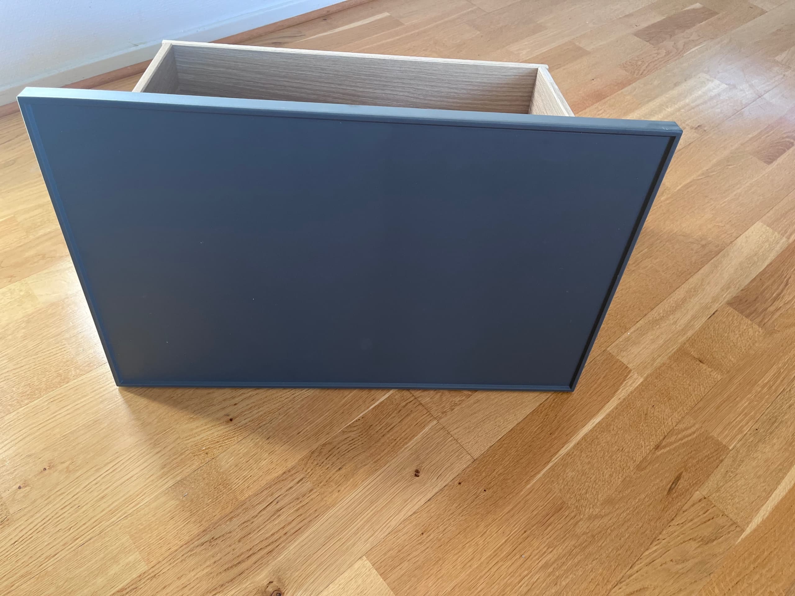 No listing name provided