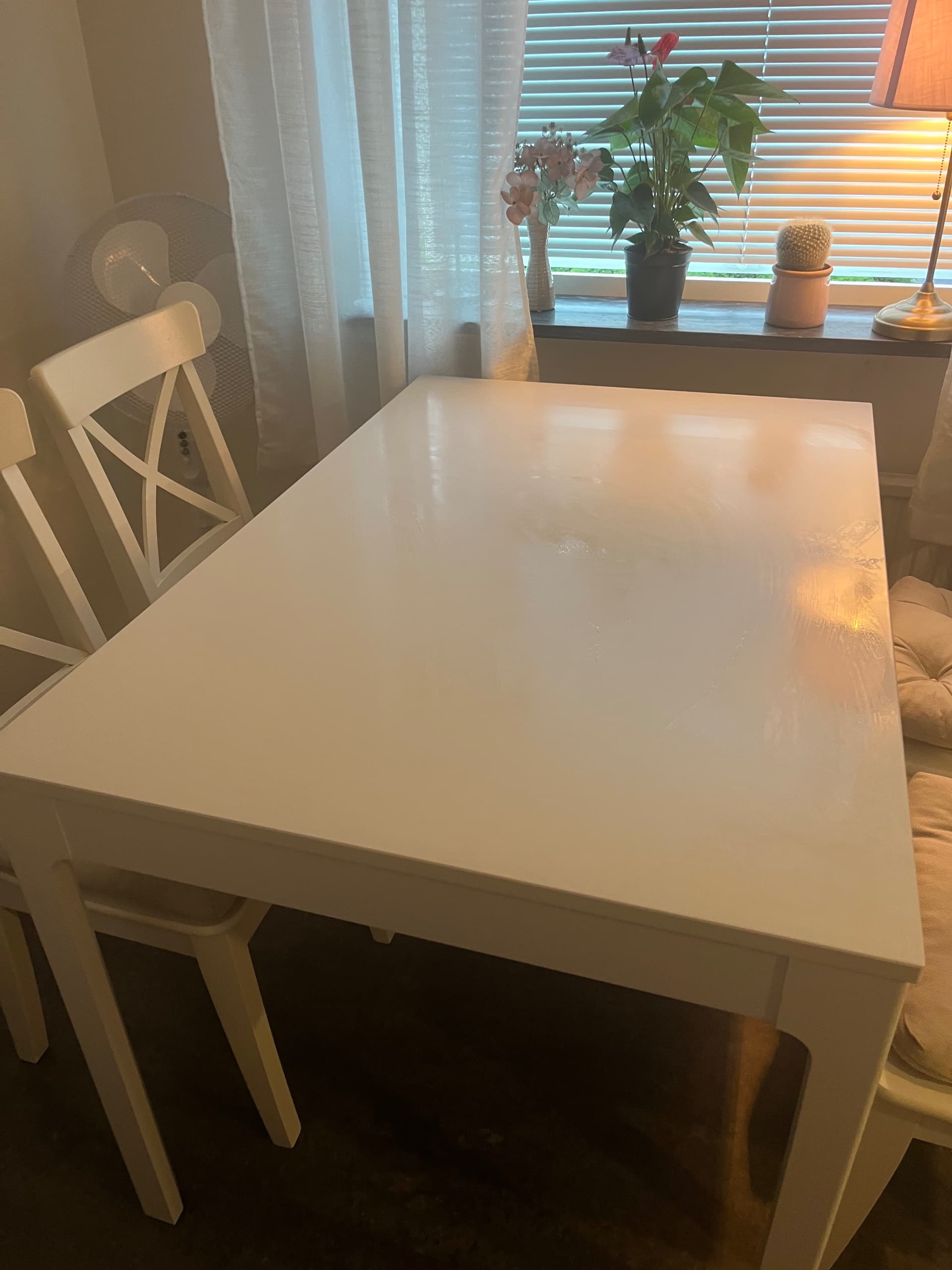 Matgrupper för upp till 10 stolar