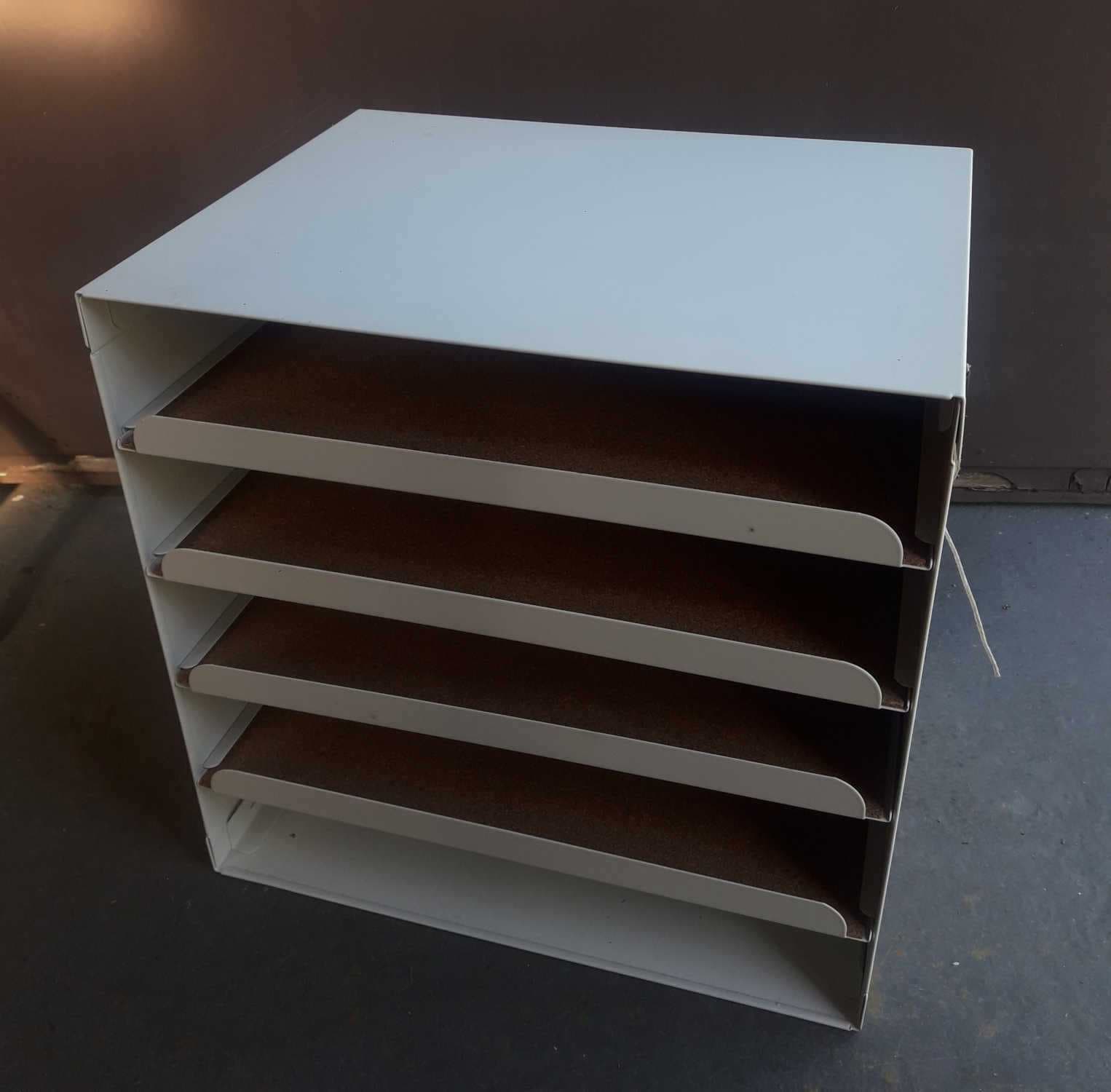 Förvaringsboxar