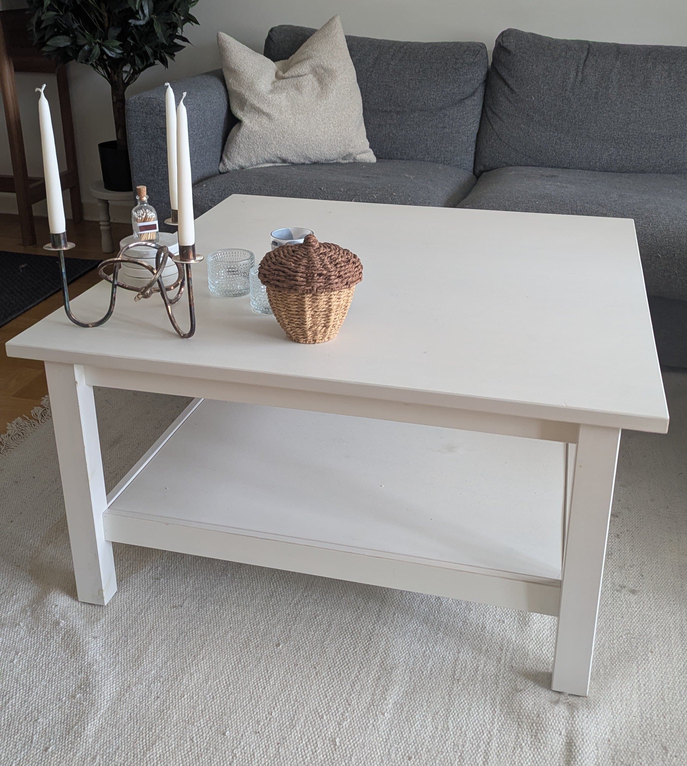 Soffbord