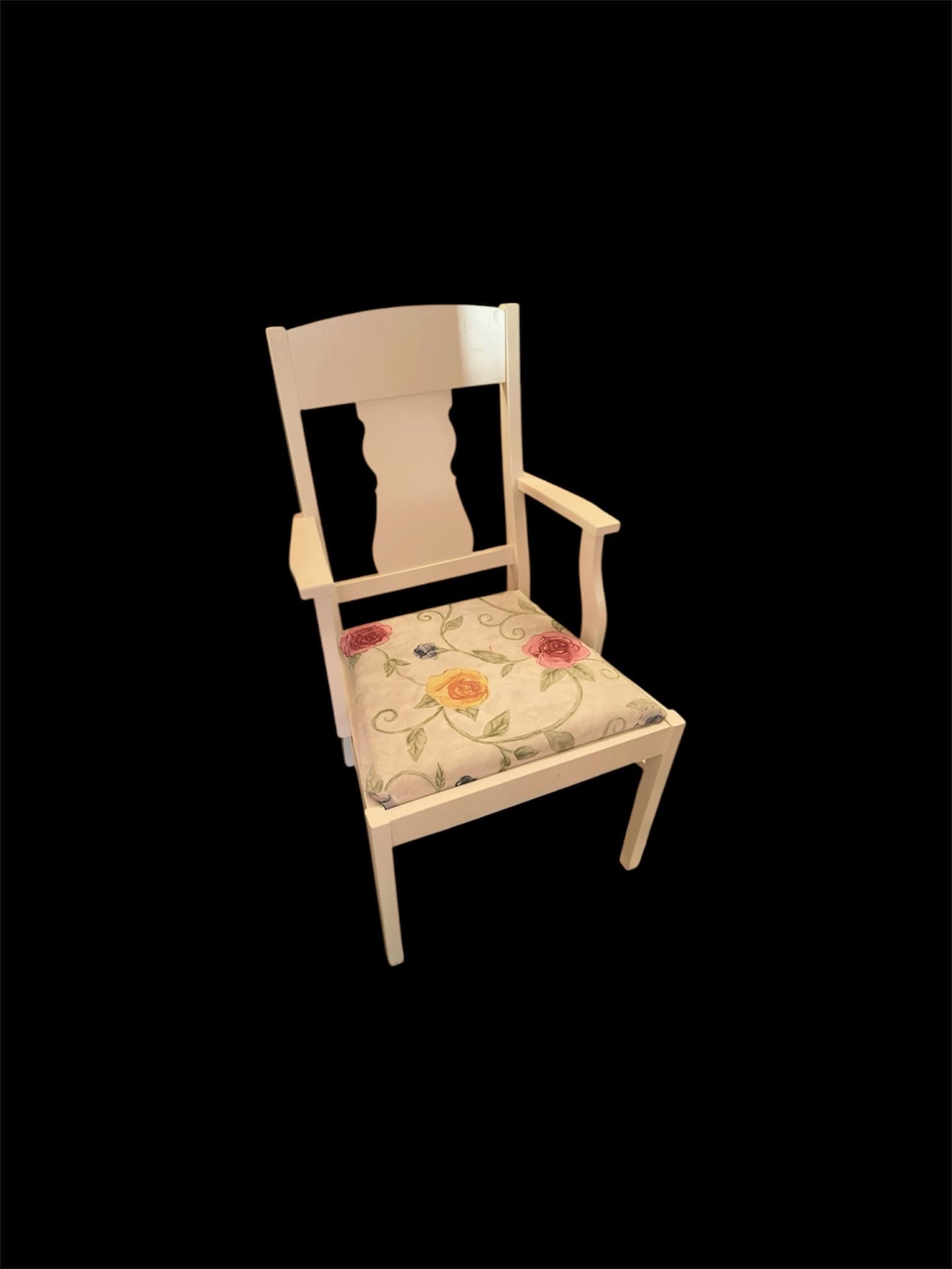 Köksstolar