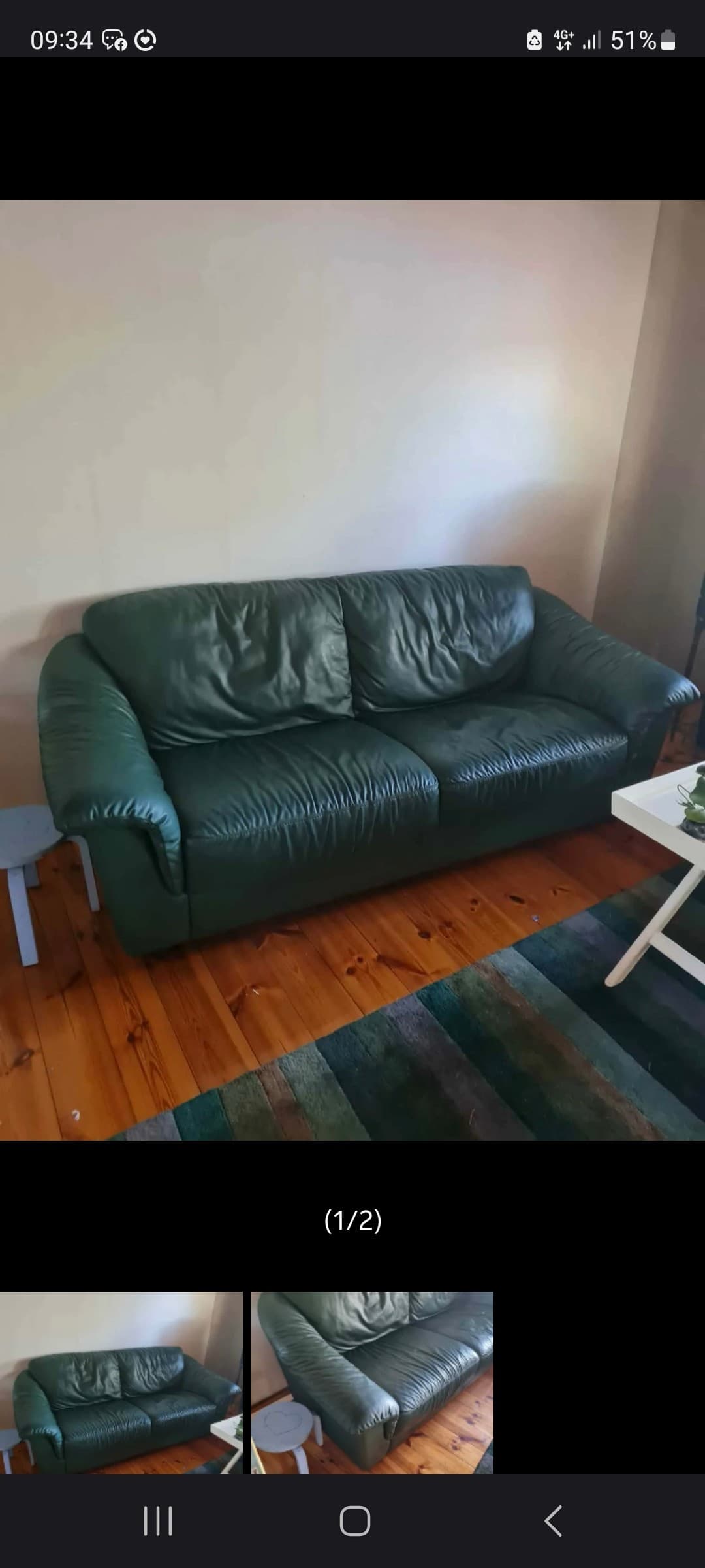 3-sits soffor