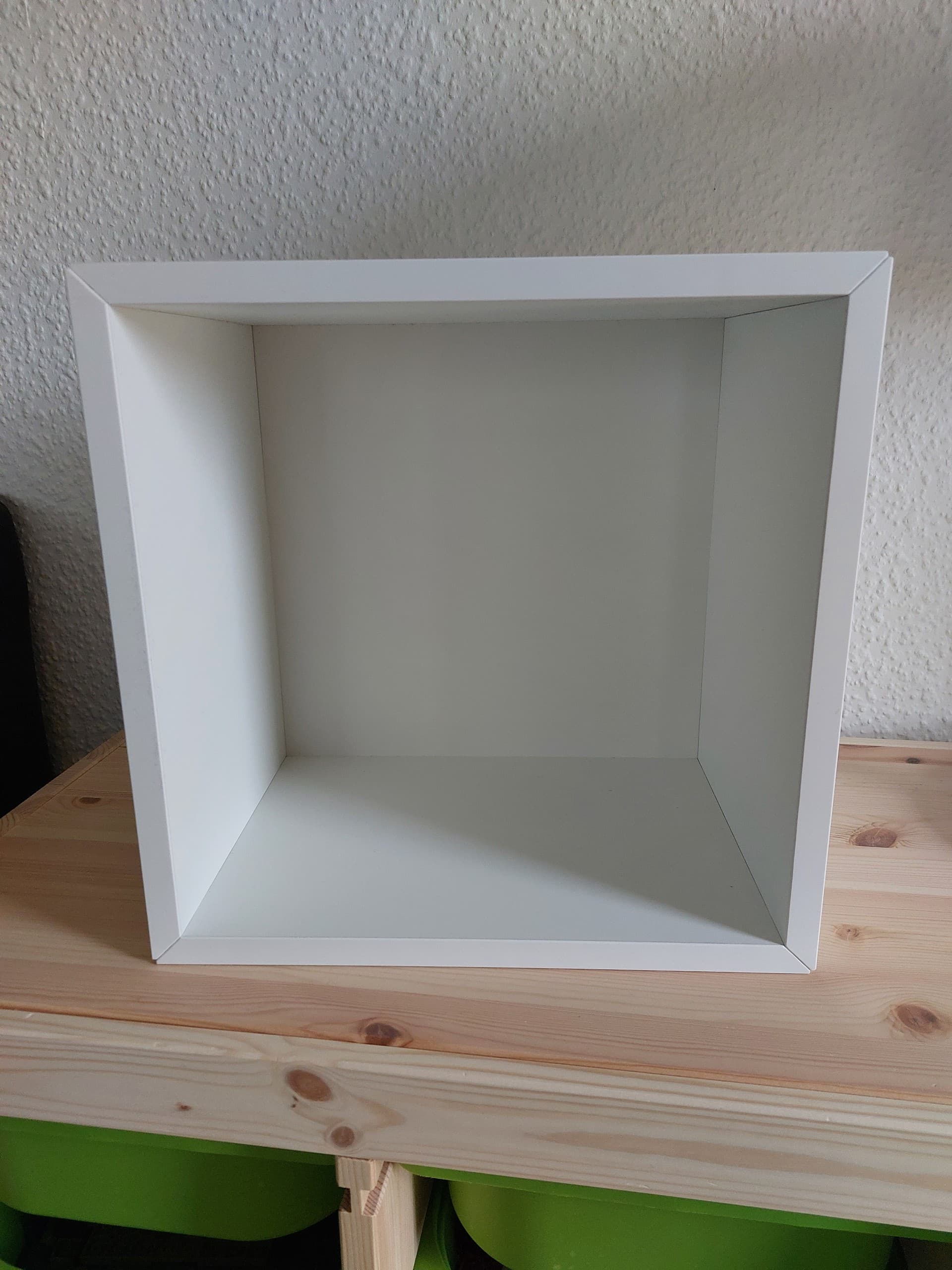 EKET cabinet, white, 35x25x35 cm