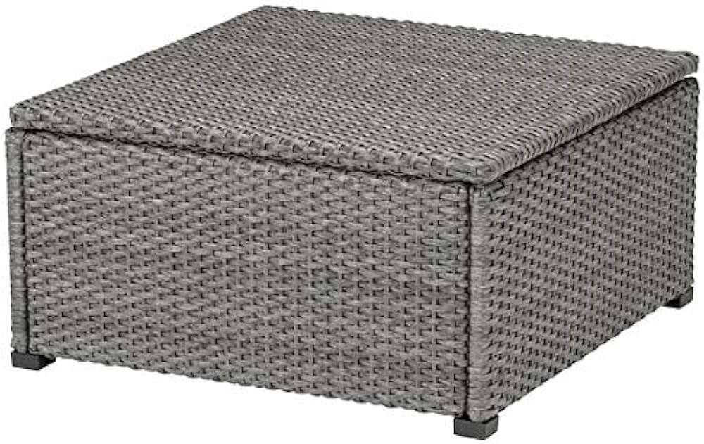 SOLLERÖN TABOURET