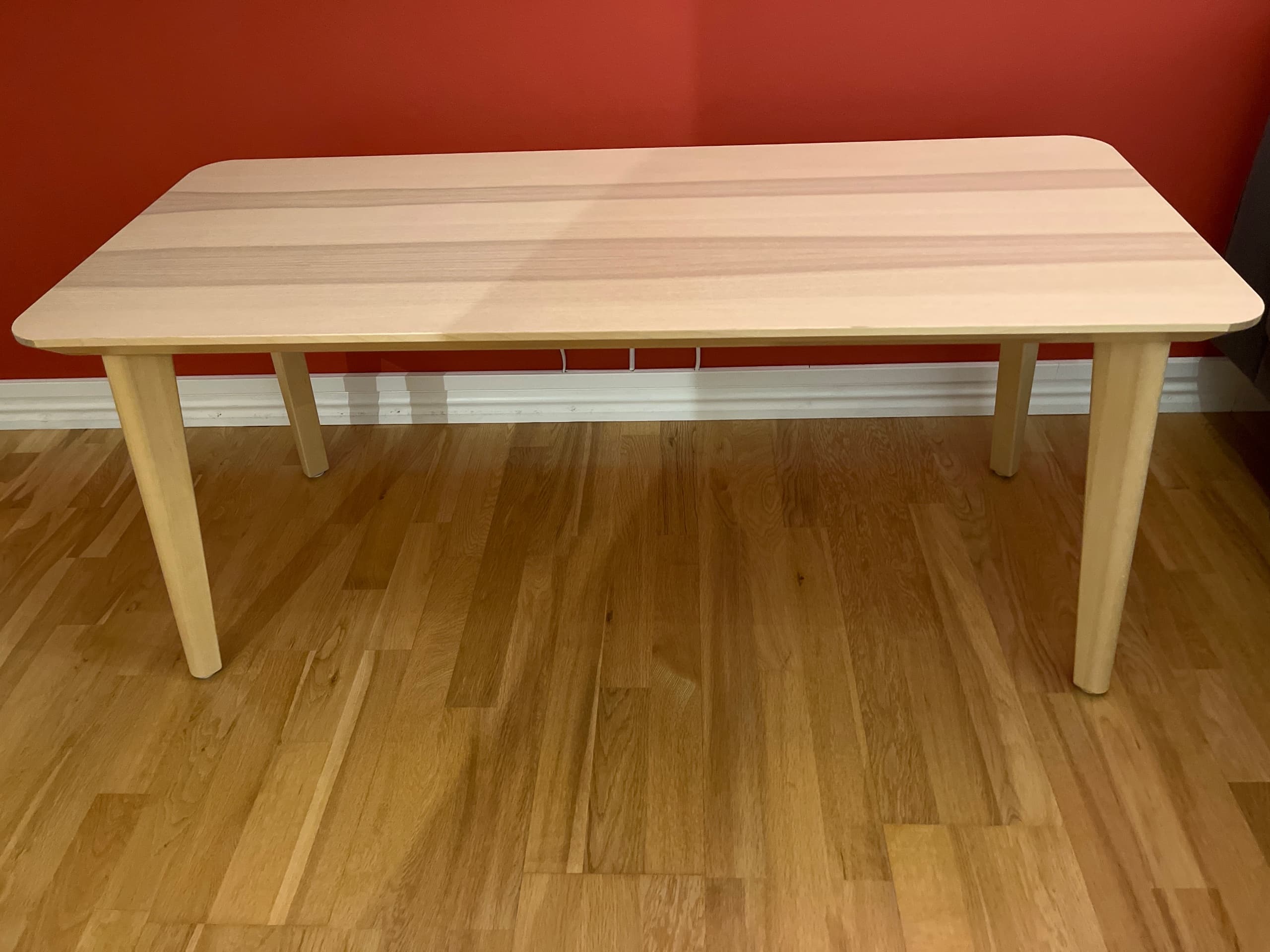 Soffbord