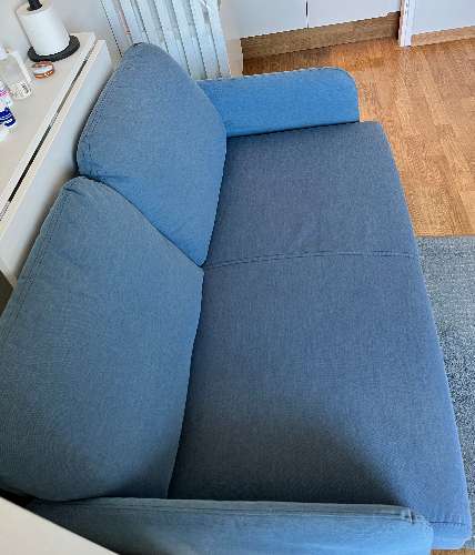 2-sits soffor