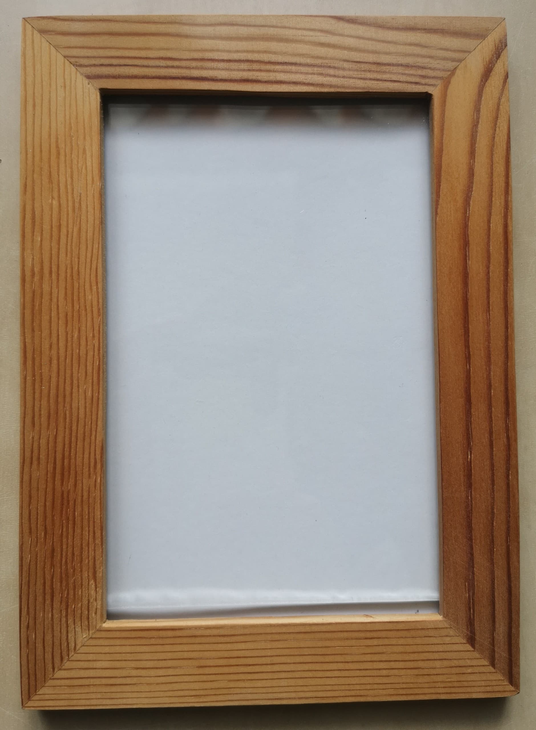 VIRSERUM ramka, złoty kolor, 13x18 cm