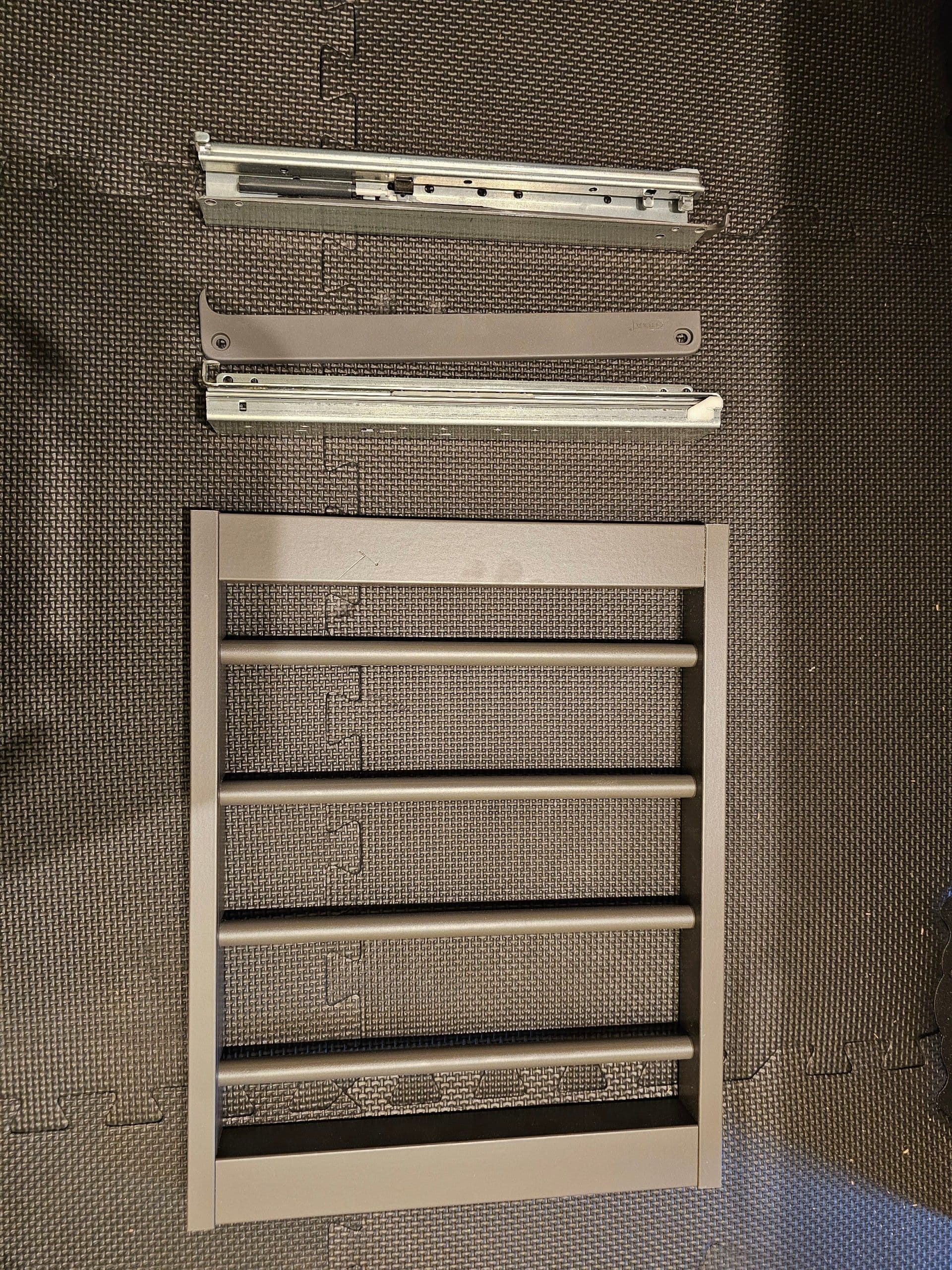 Akcesoria do wieszania ubrań