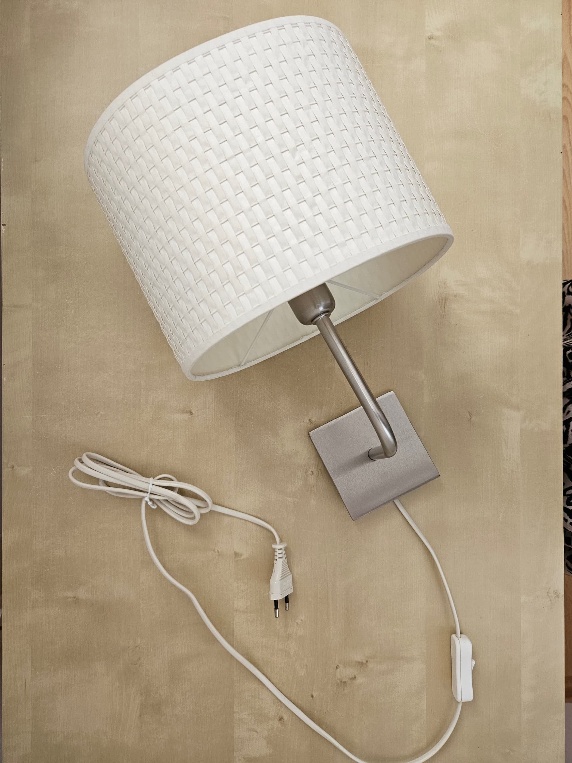 LAMPA ALANG