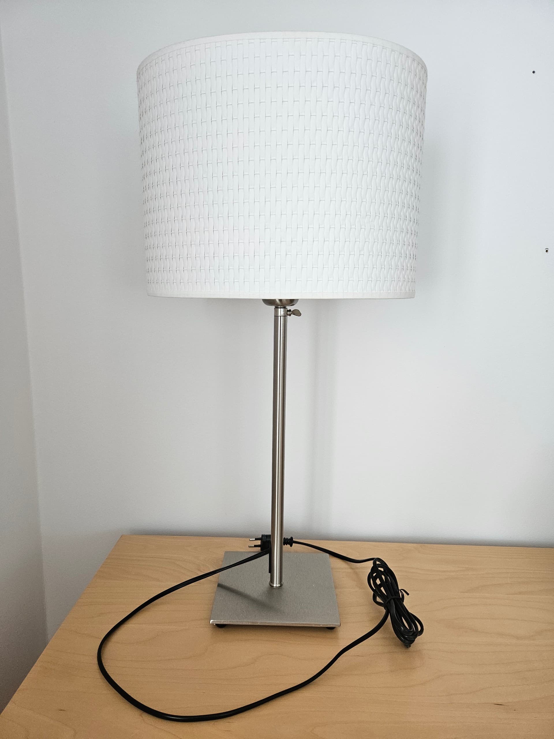 LAMPA ALANG