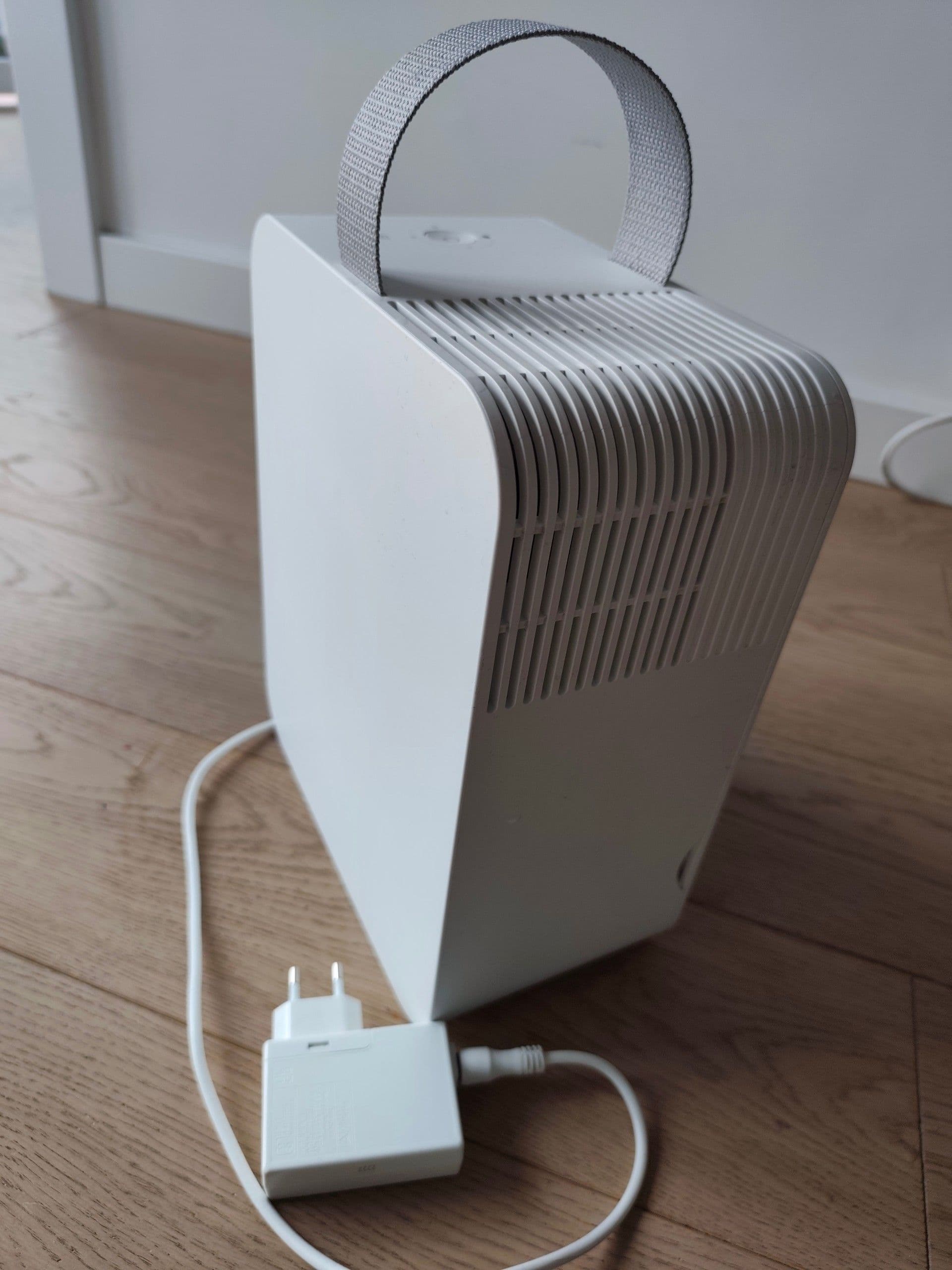 UPPÅTVIND oczyszczacz powietrza