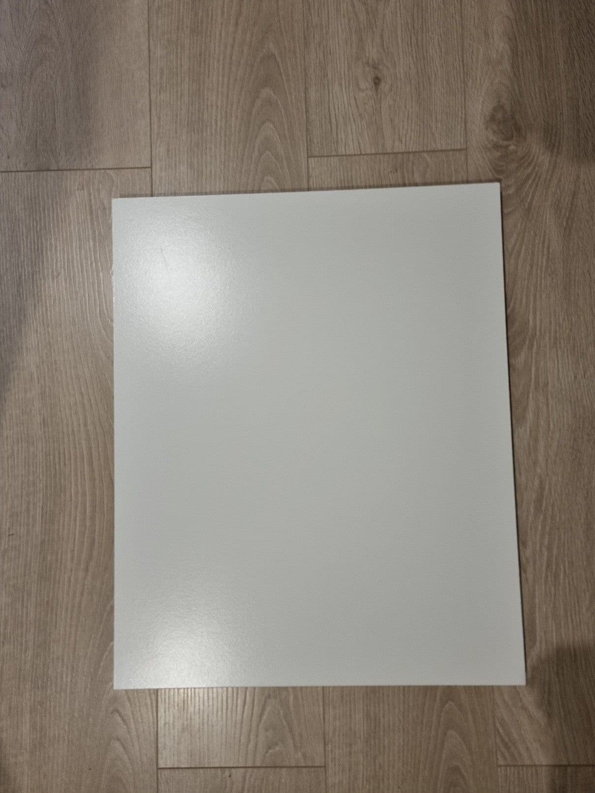 KOMPLEMENT półka, biały, 50x58 cm