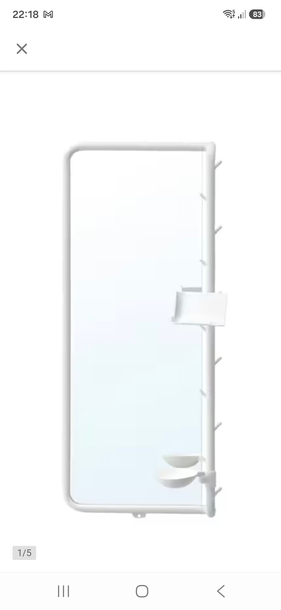 LUSTRO MOJLIGHET