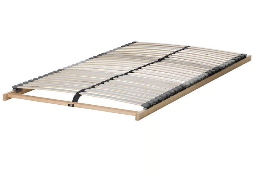 LÖNSET 2 SZTUKI NOWE dno łóżka, 70x200 cm