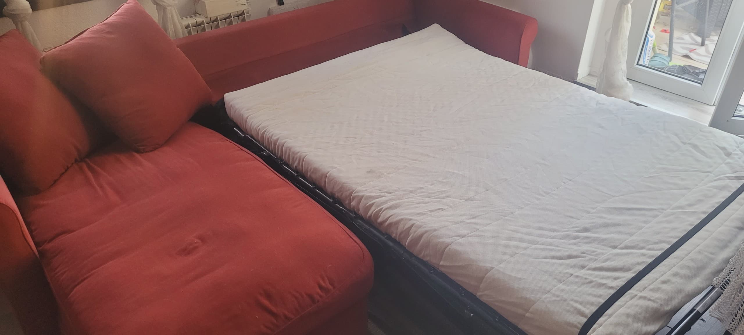 Sofa/narożnik 3 osobowa