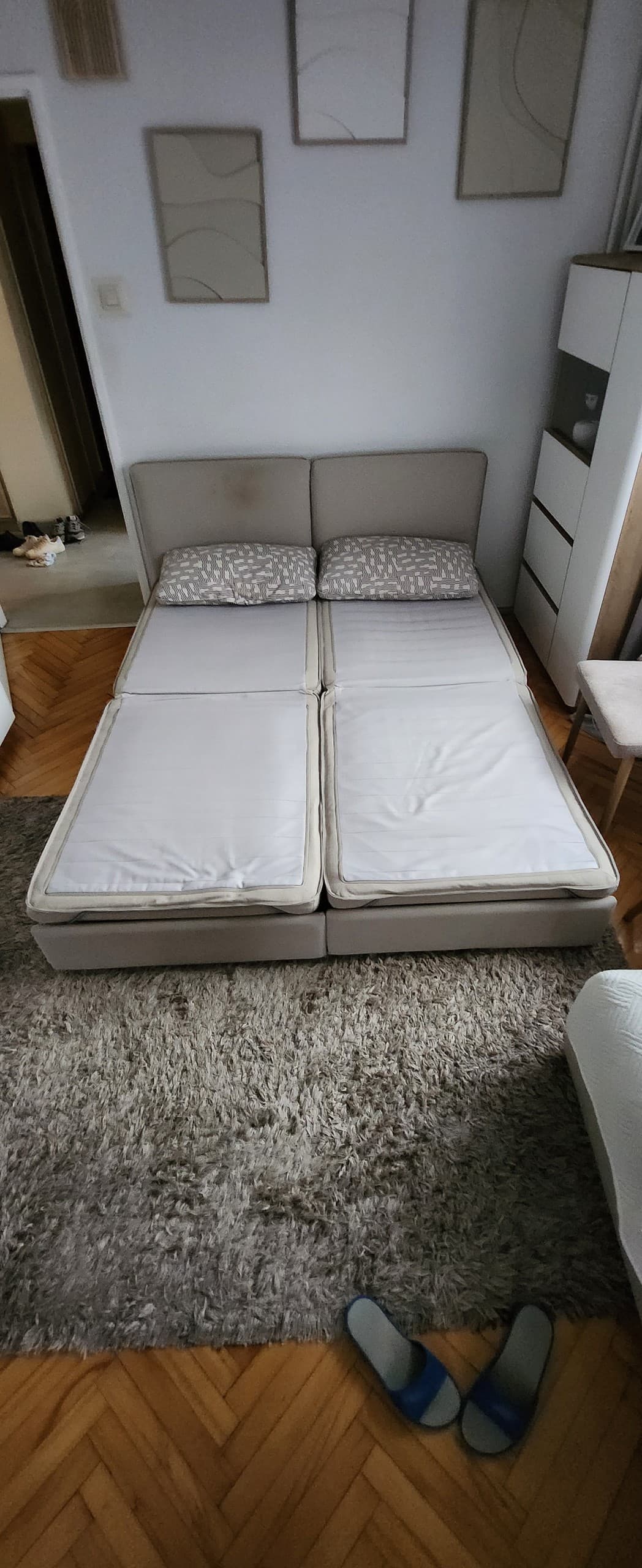 Sofa modułowa  