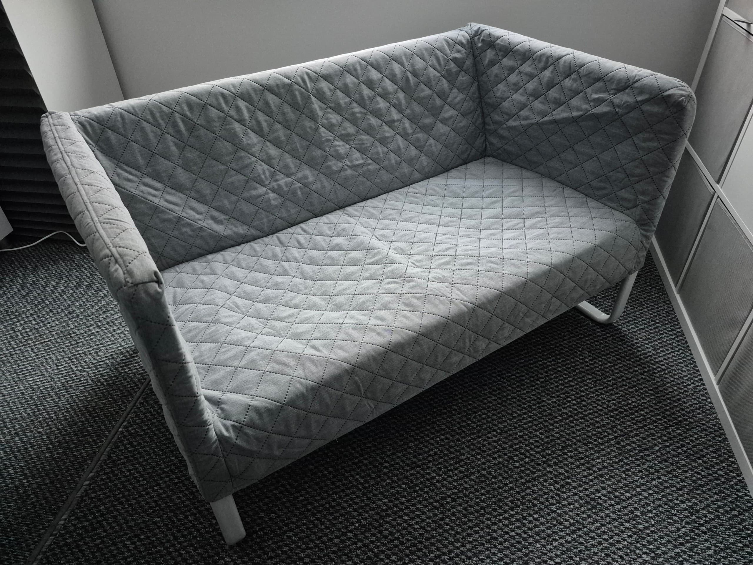 Sofa Knopparp