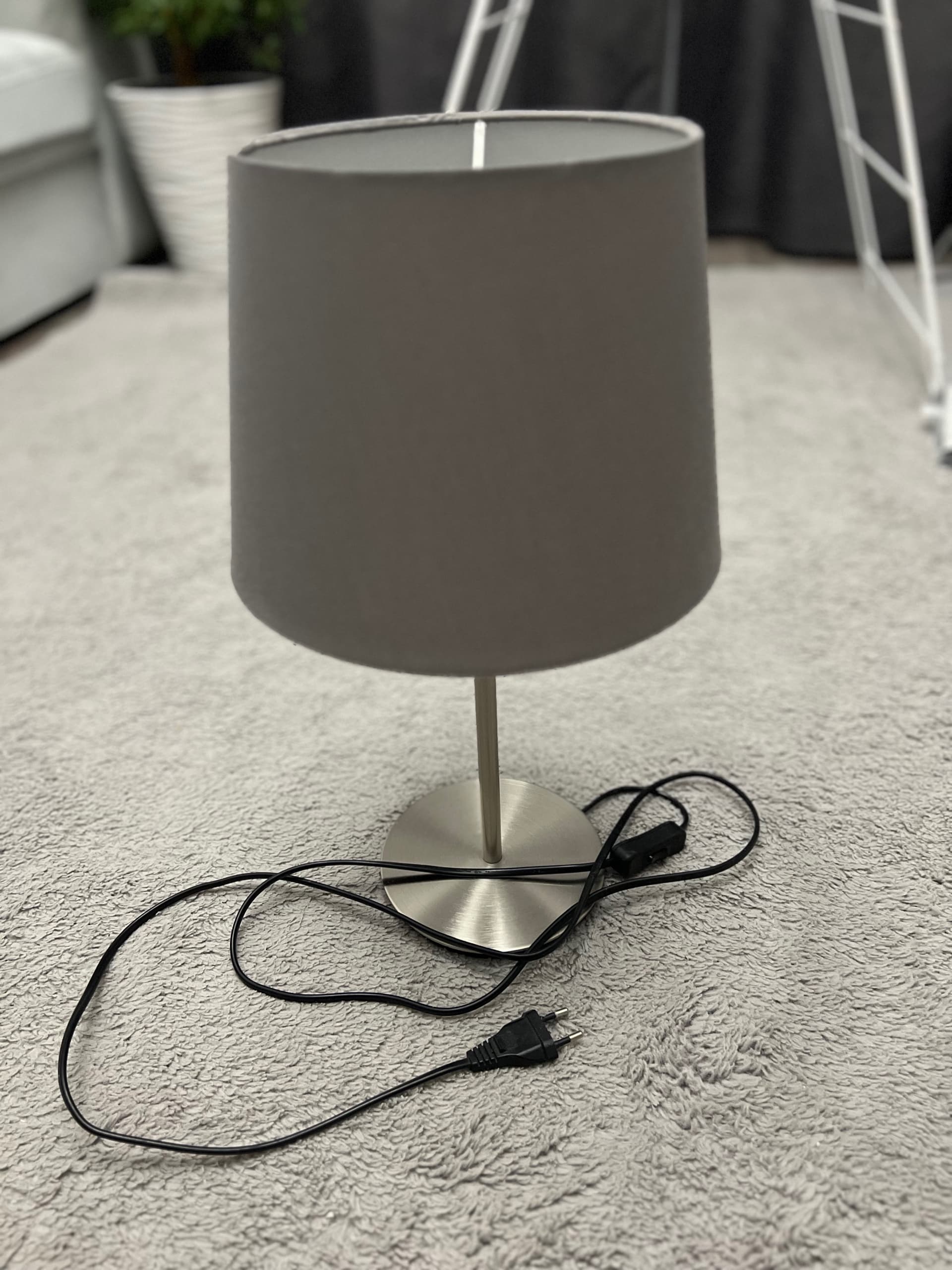 Lampka Skaftet / klosz Jara (2 sztuki)