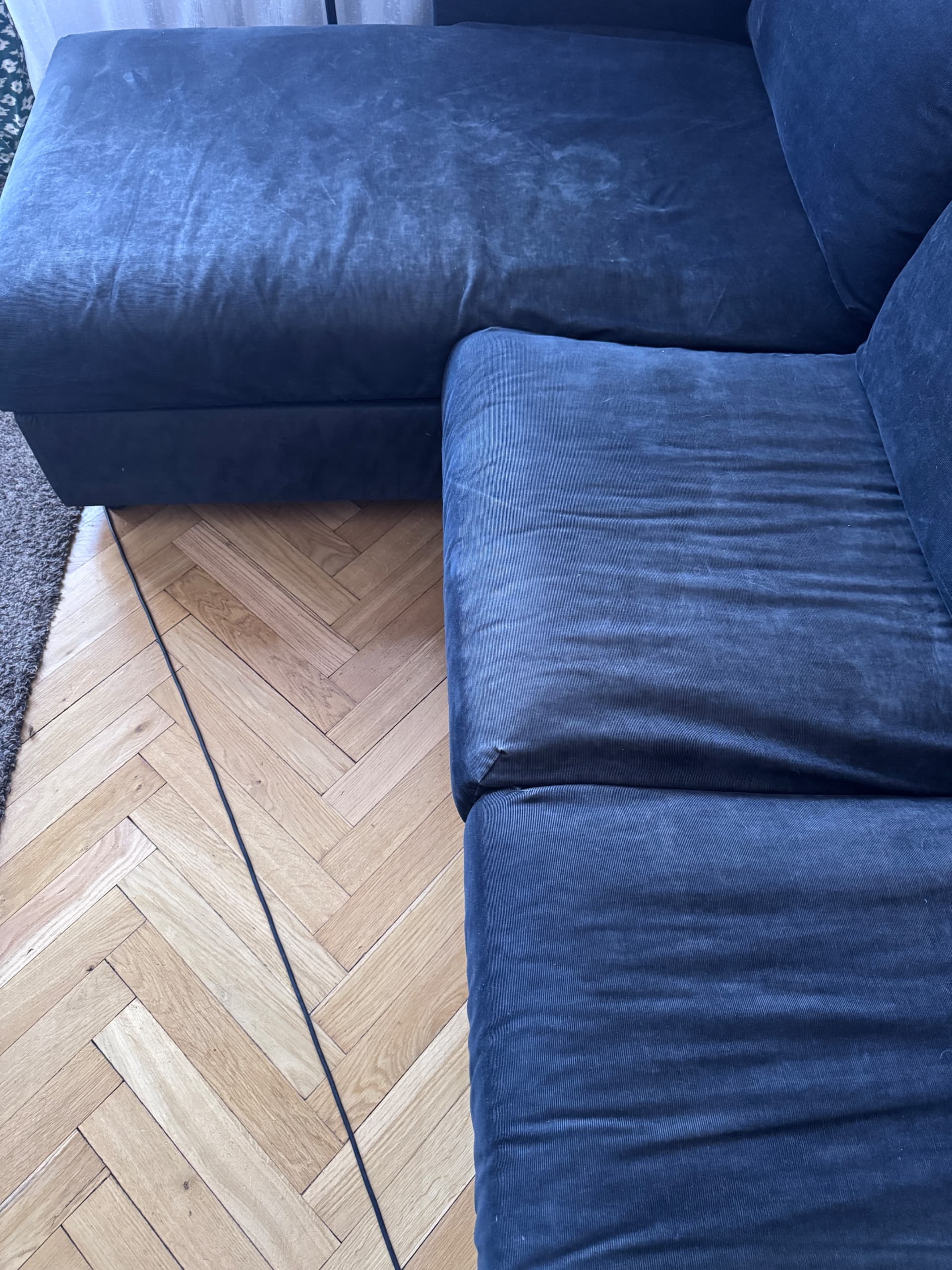 VIMLE sofa 3-osobowa