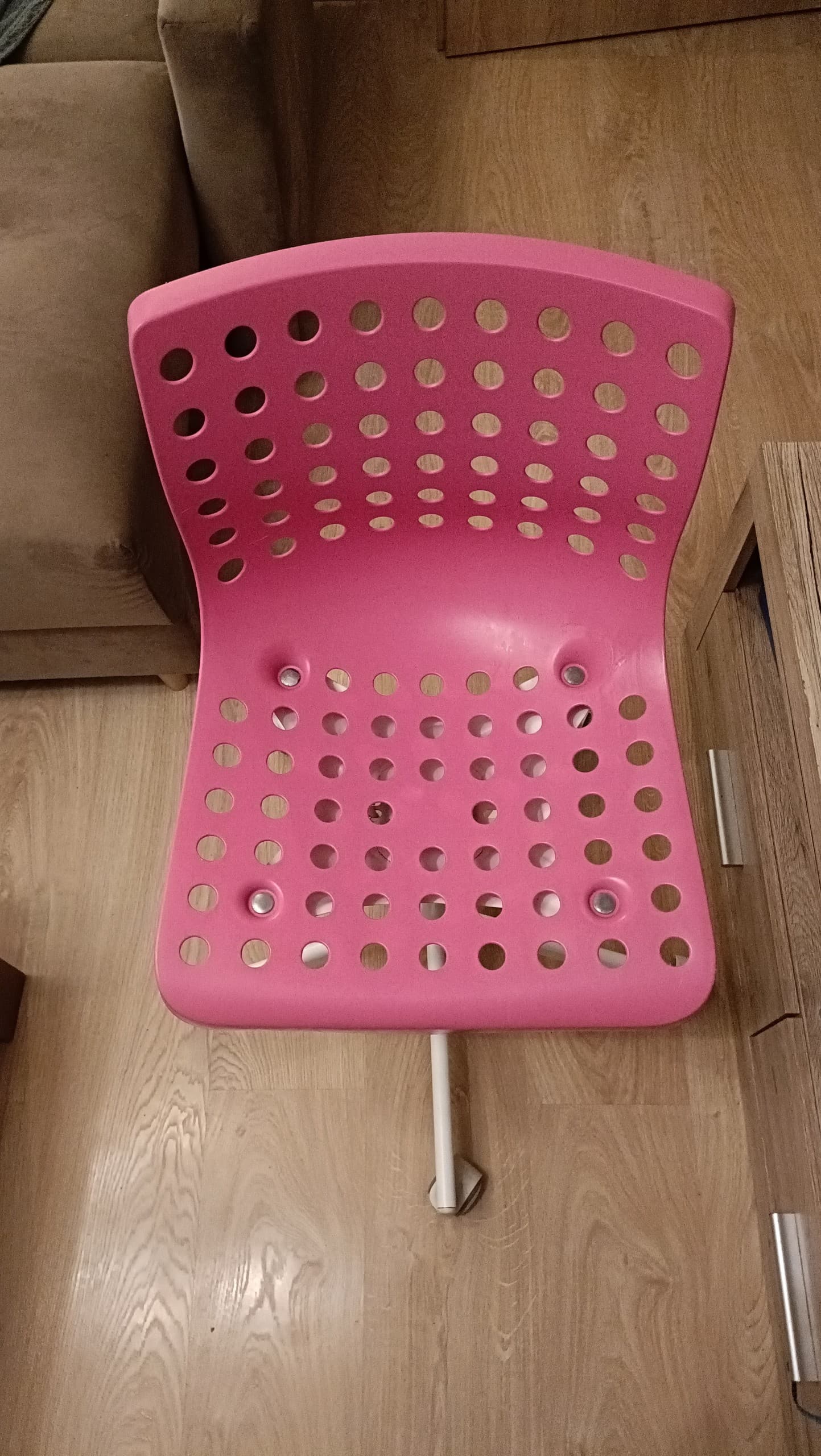 Sprzedam krzesło Ikea do biurka