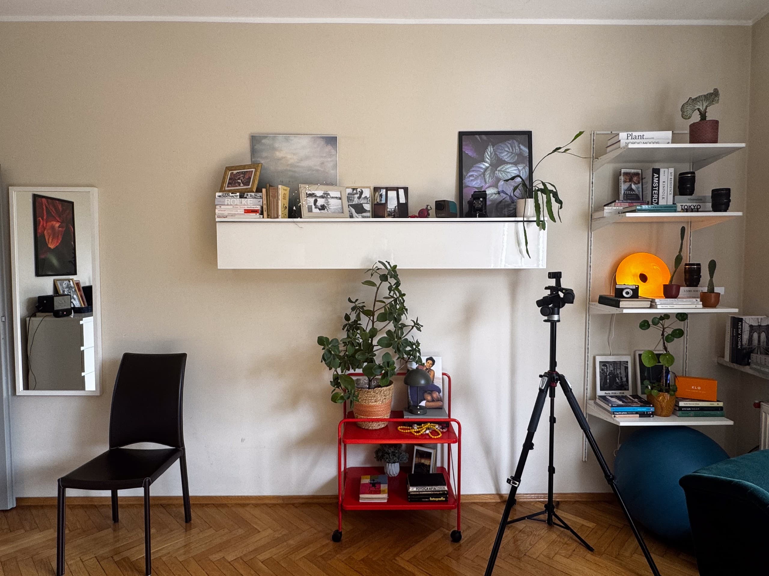 IKEA BESTÅ BURS