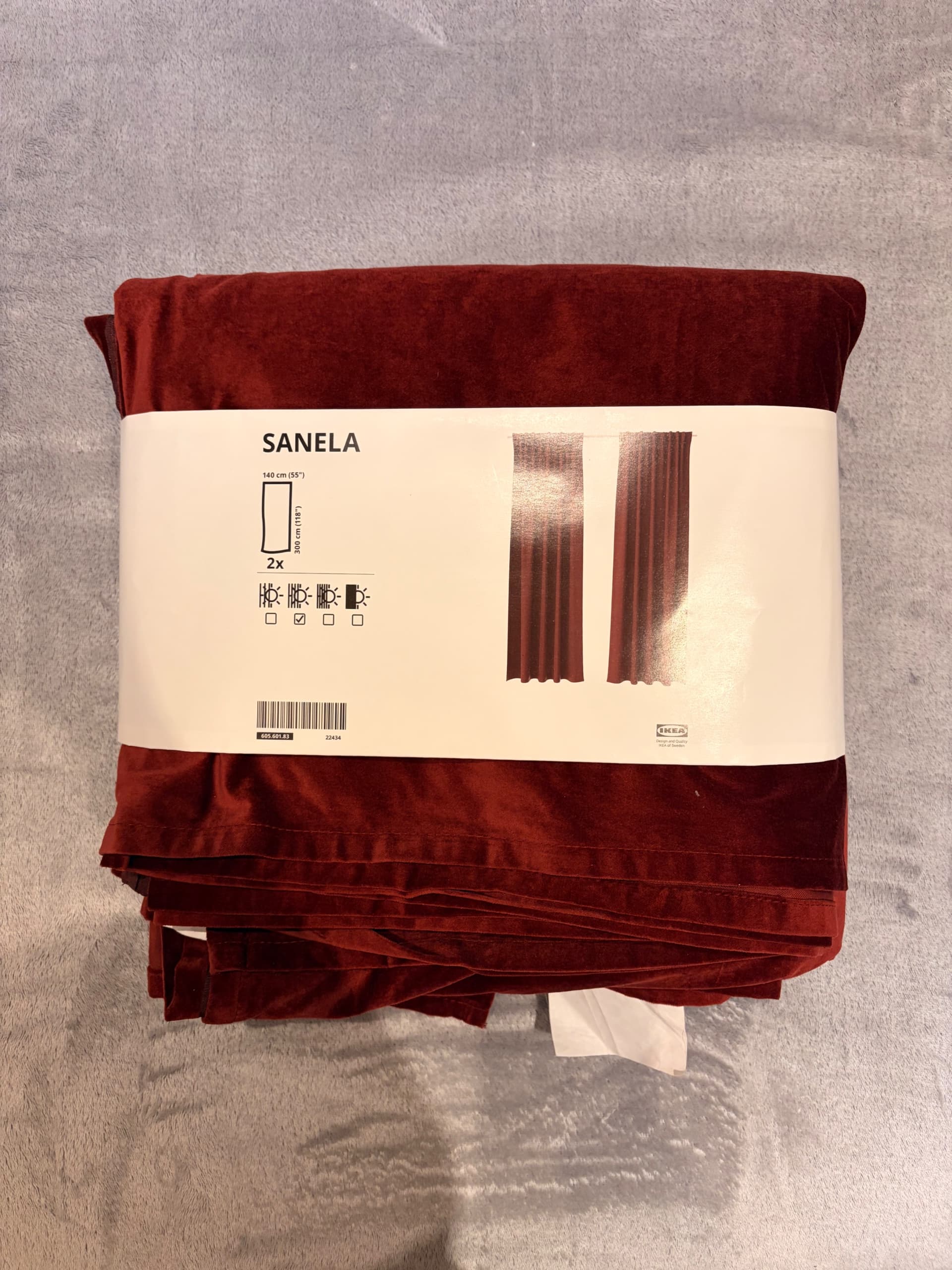 SANELA