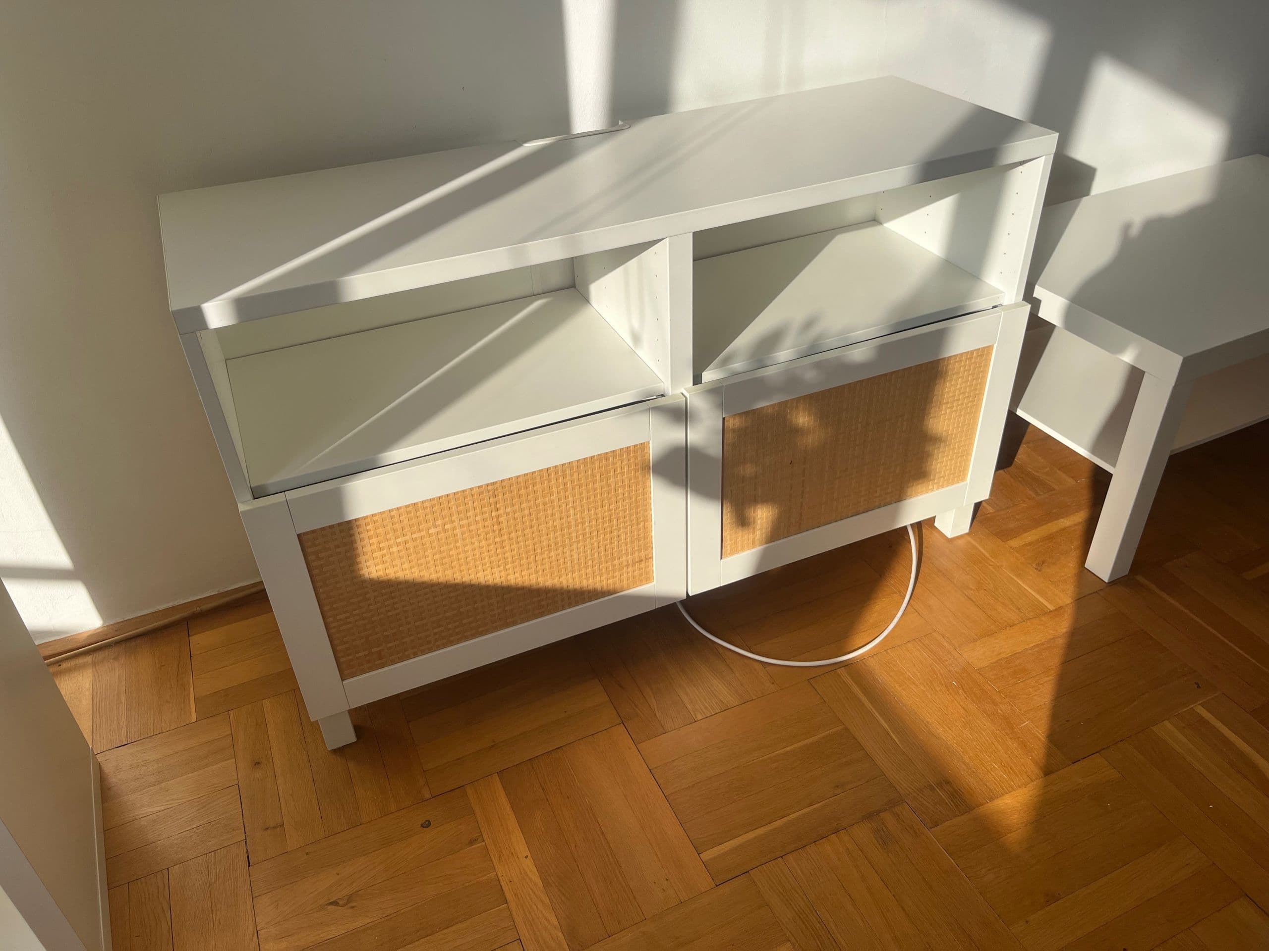 Szafki stojące BESTÅ