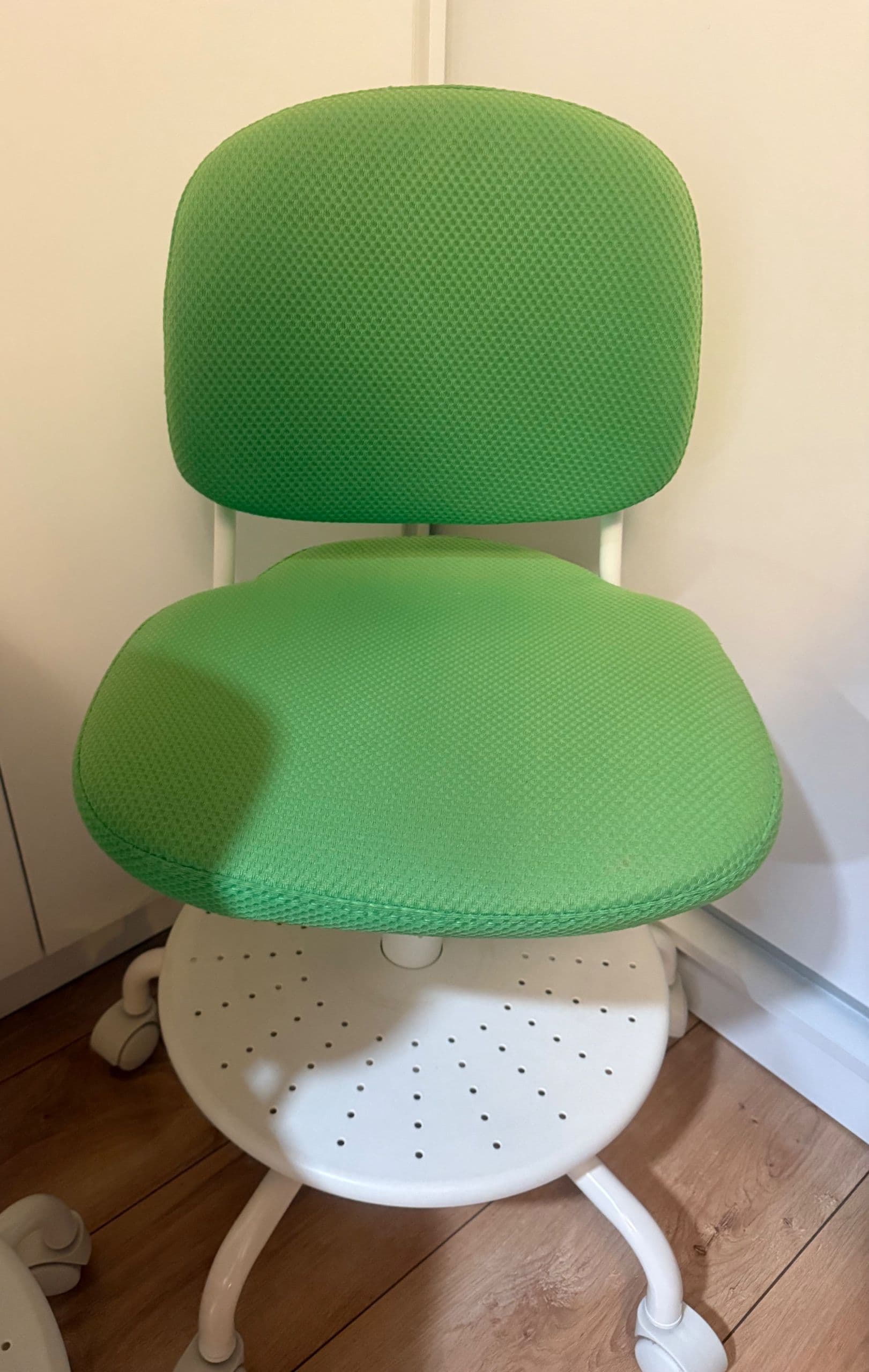 Biurko Pahl plus krzeslo