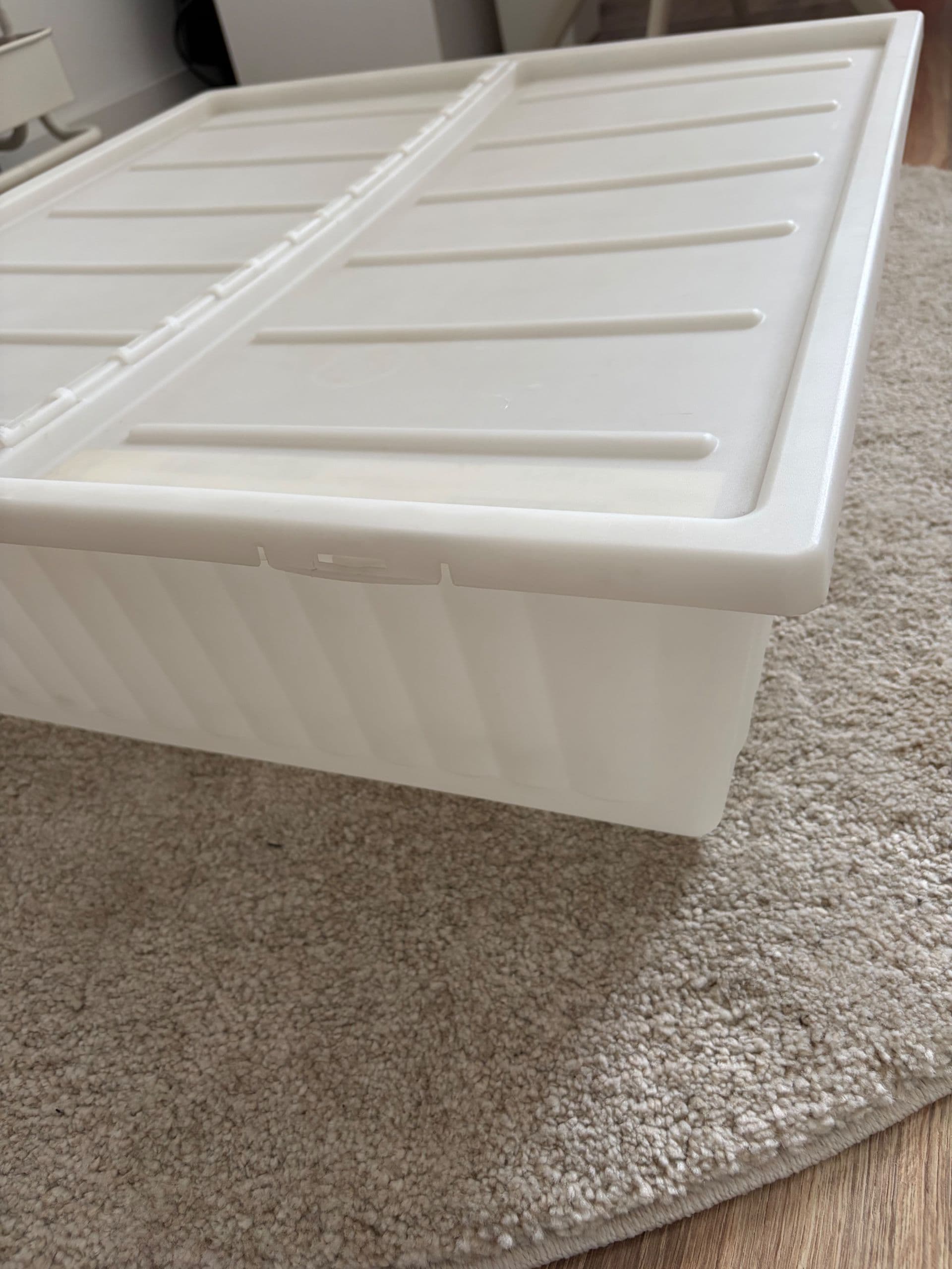 Pudełka i pojemniki do wielu zadań