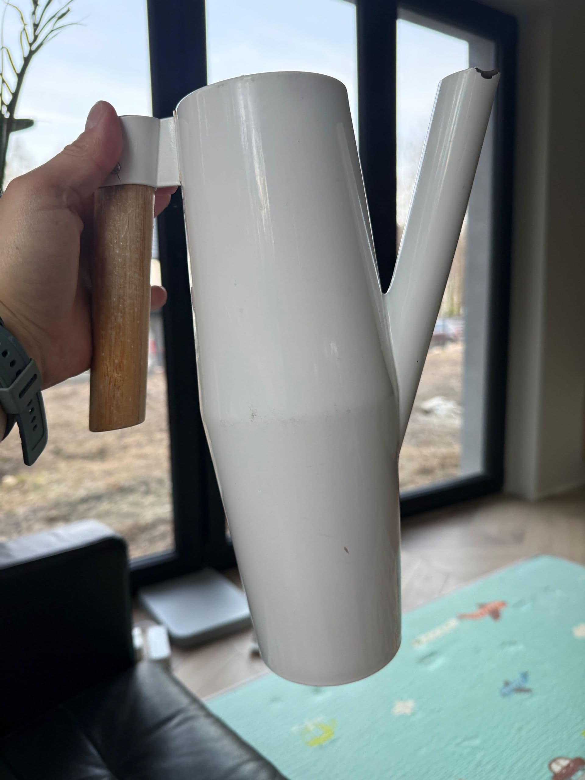 DOFTRIPS konewka, zielony, 1.5 l