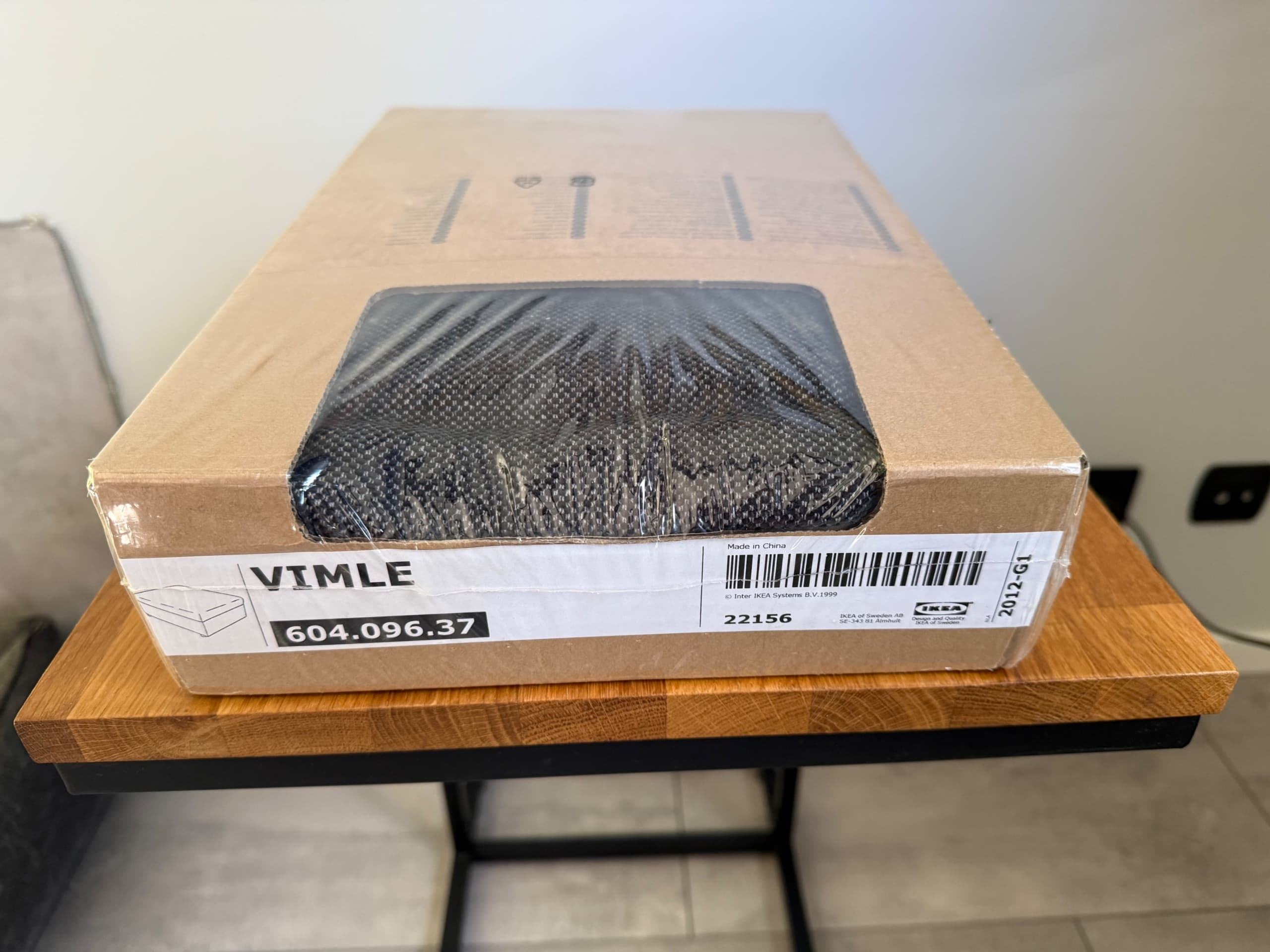 VIMLE TALLMYRA