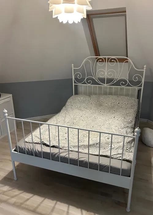 Zestawy mebli do sypialni