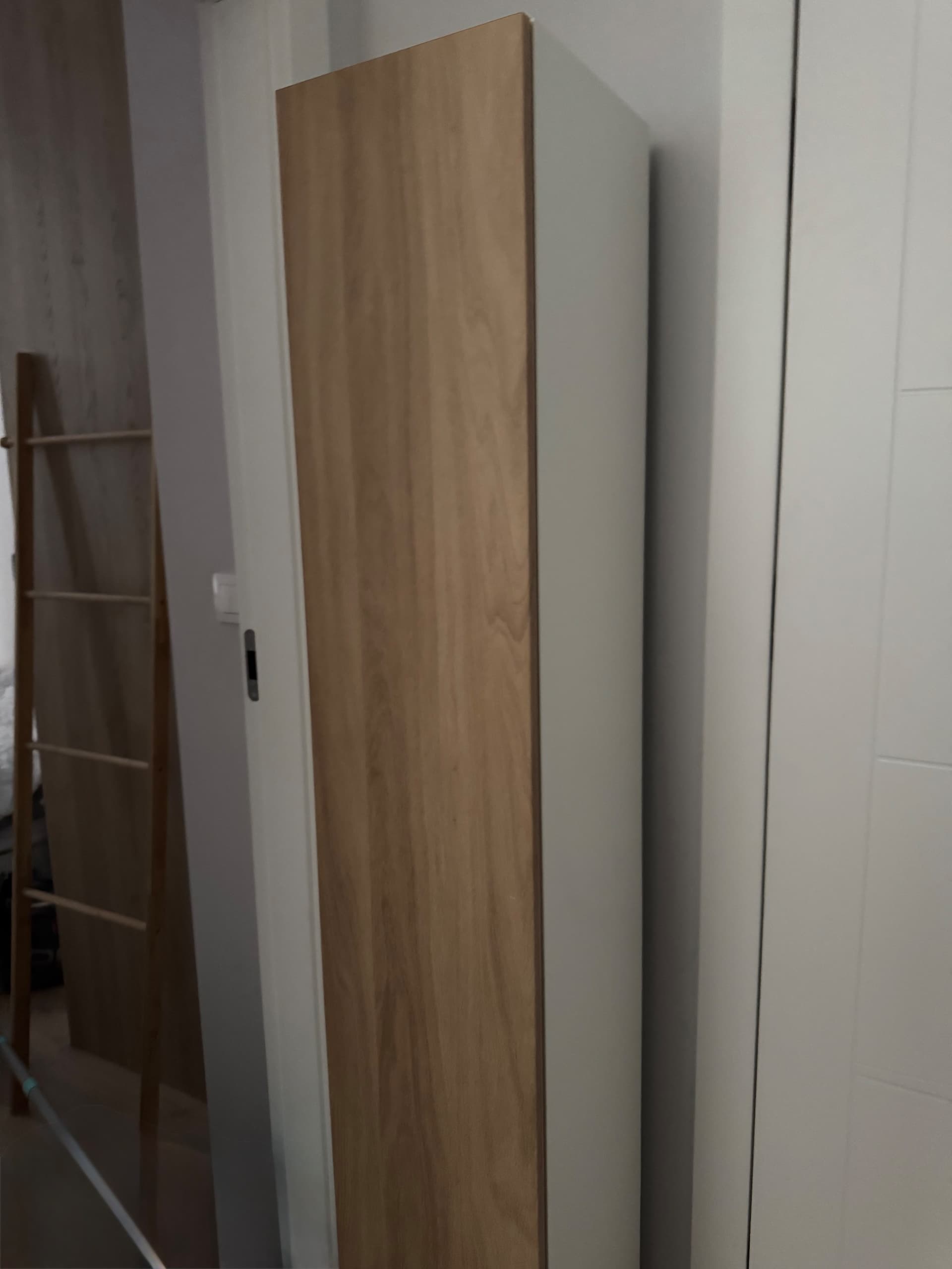 Zestawy mebli łazienkowych ENHET