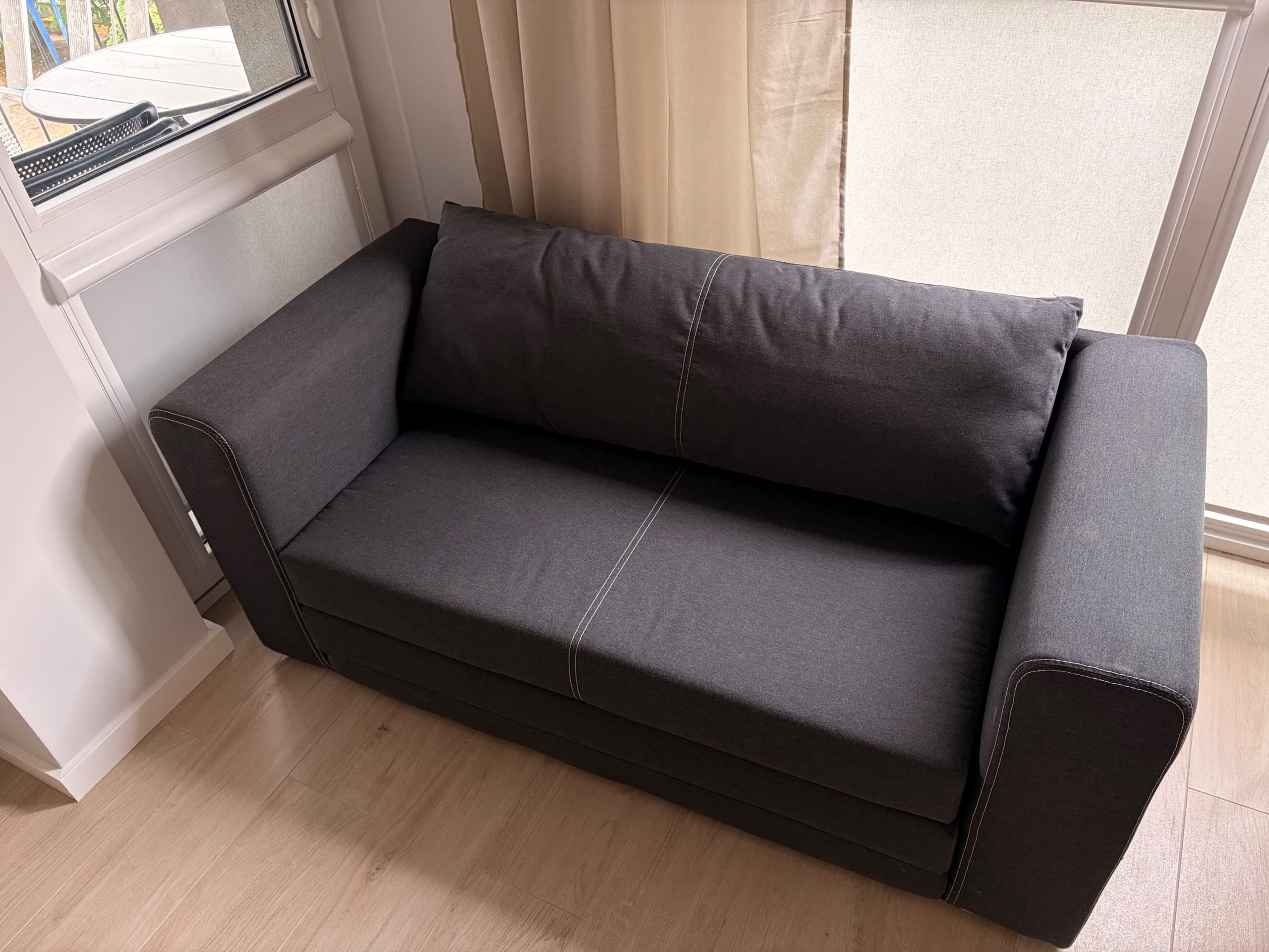 2-OS SOFA ROZKŁADANA