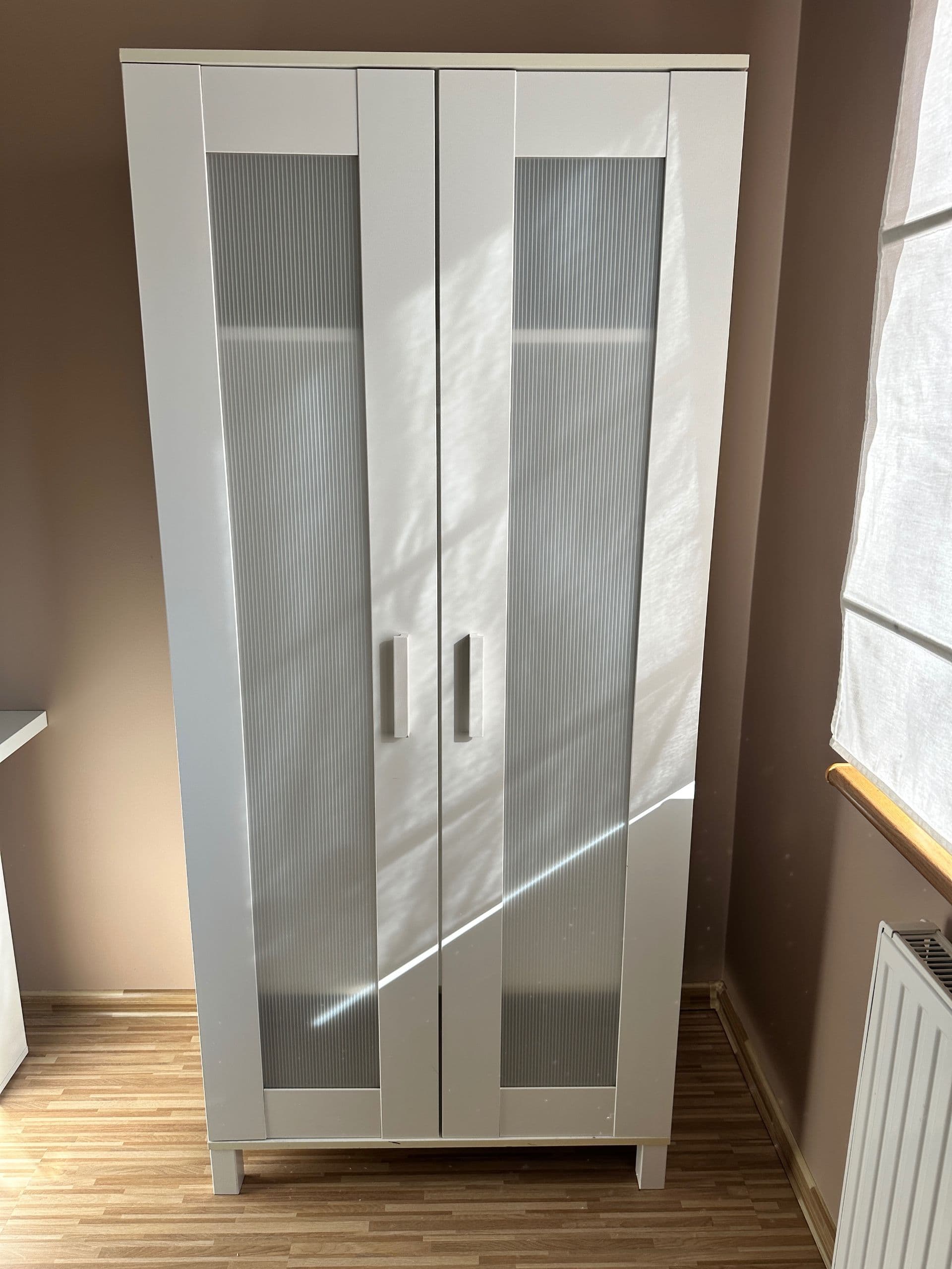 Szafy do przedpokoju