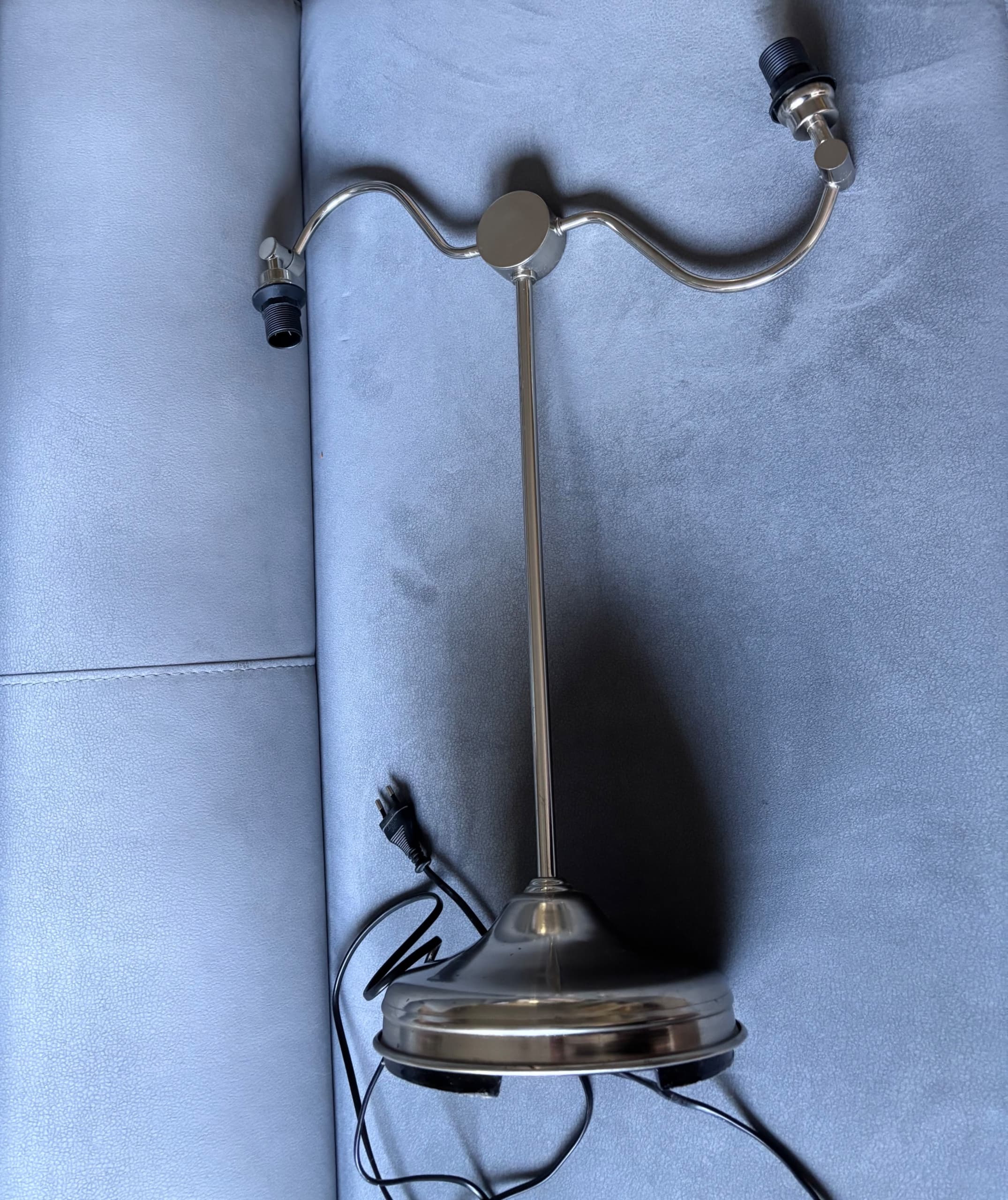 LAMPA BAROMETER
