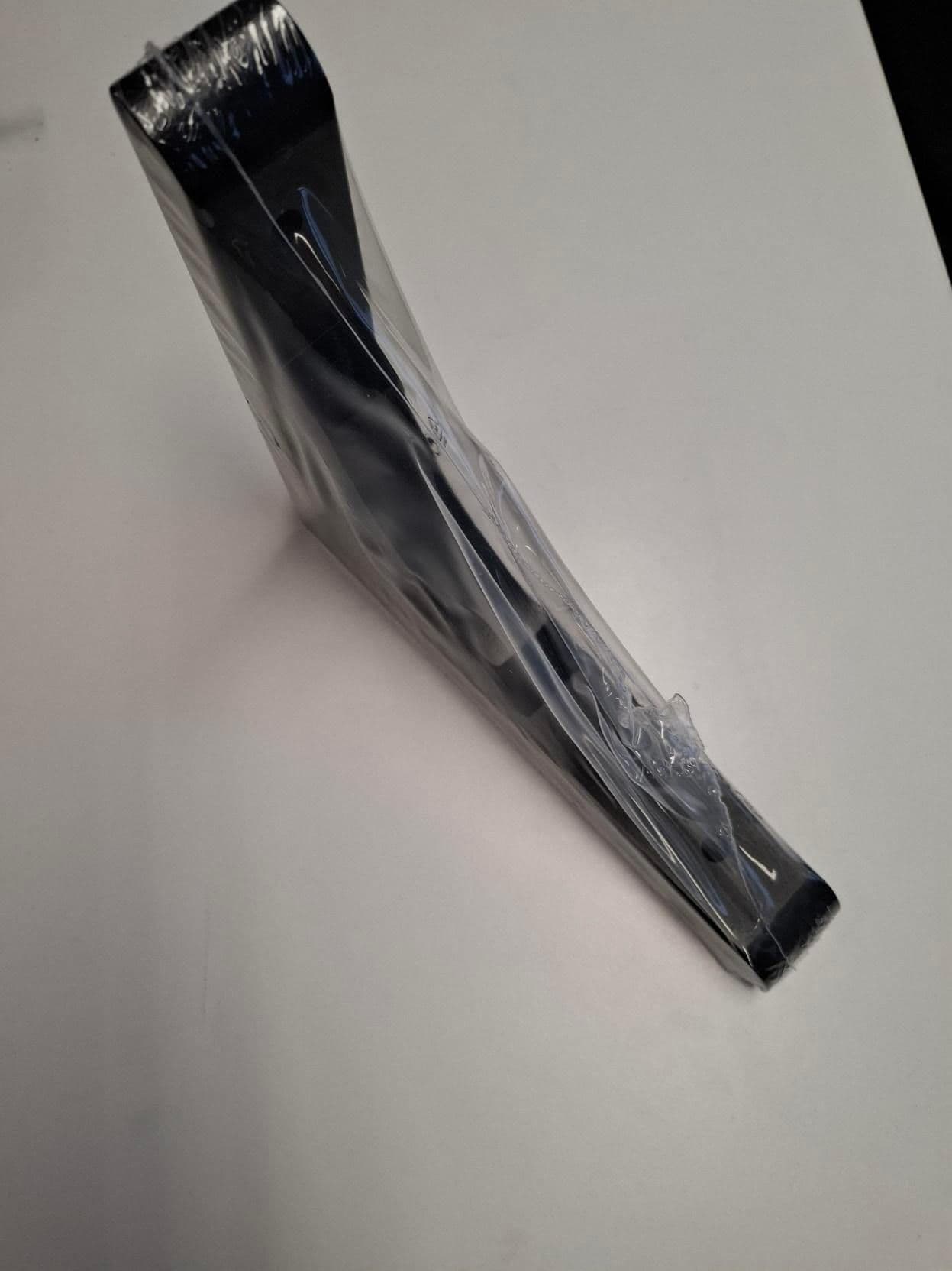 RAMSHULT wspornik, biały, 18x22 cm