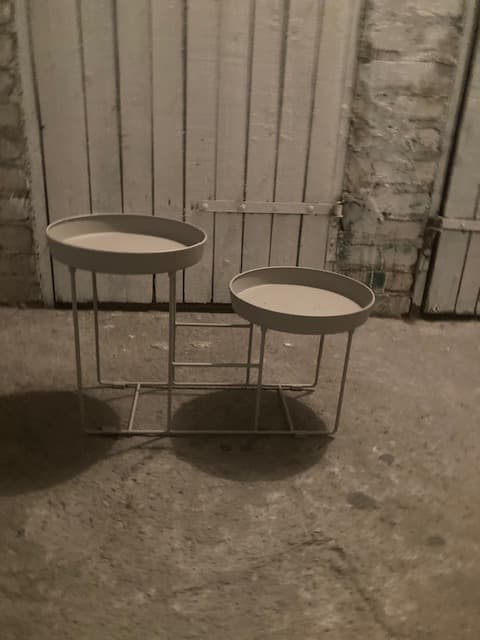 Stoliki i stoły na balkon i do ogrodu
